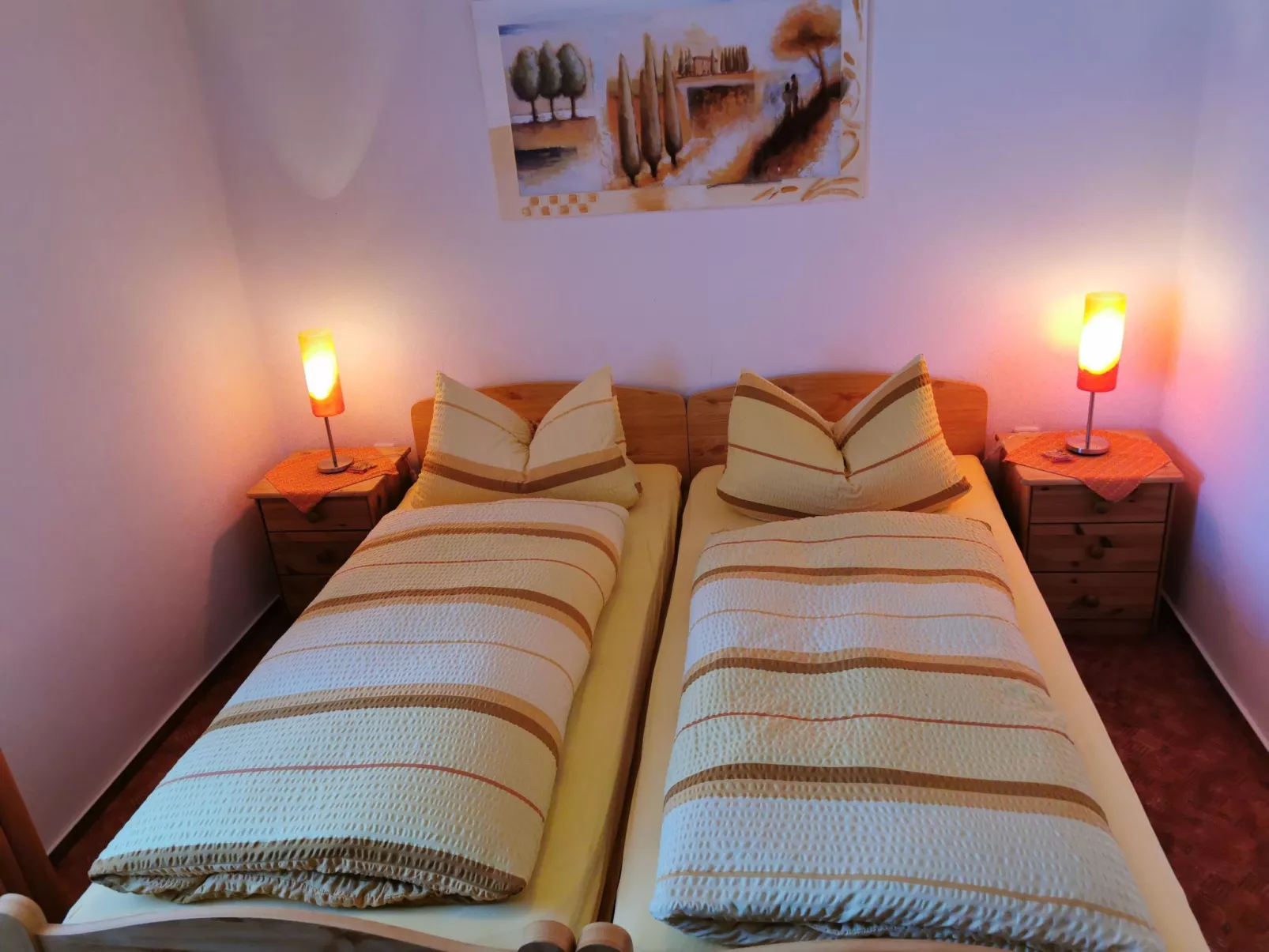 In Ludwigsreut mit Terrasse, Garten und Grill - Image-tags.info