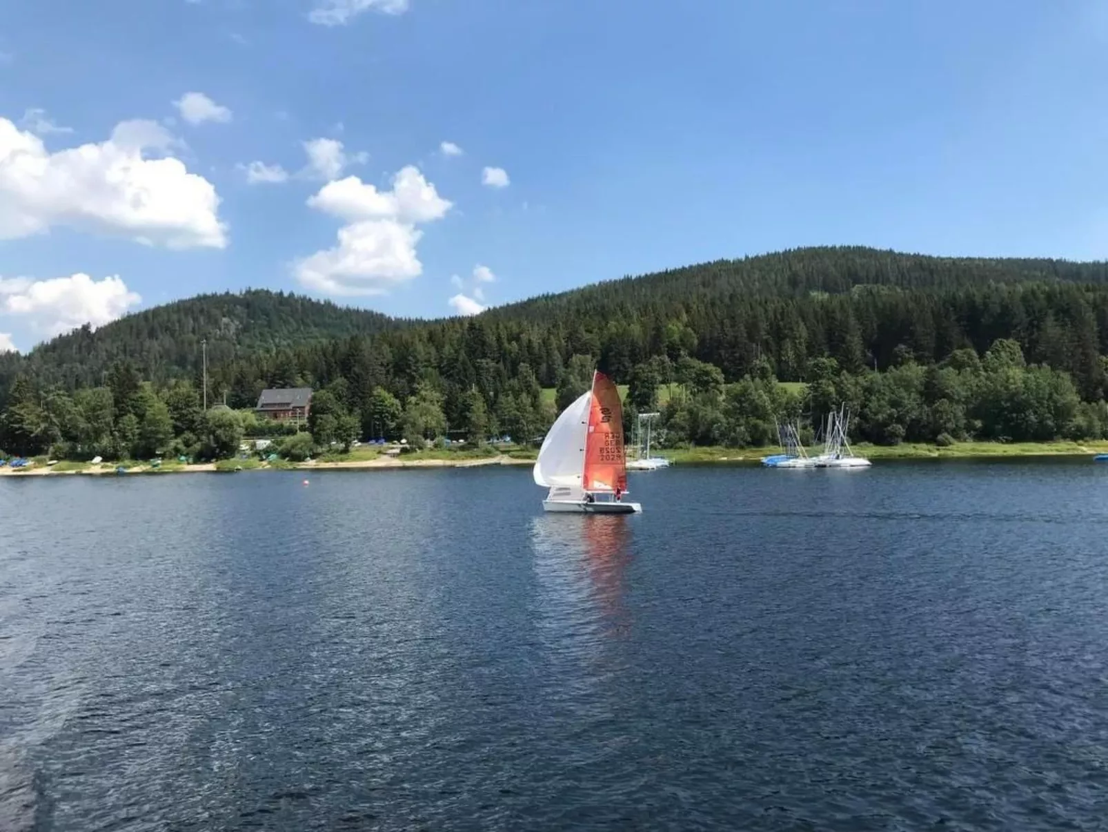 Schluchseehuus - Image-tags.info