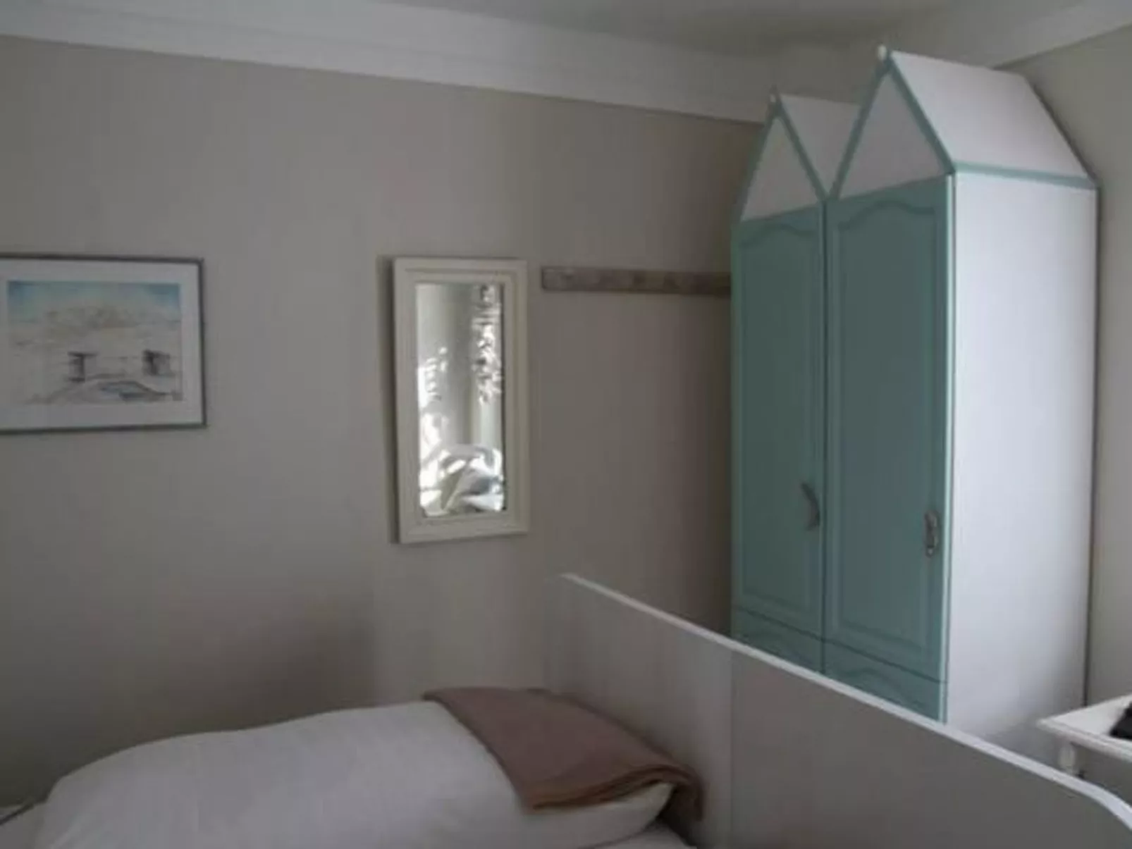 Haus Schneekappe - Image-tags.info