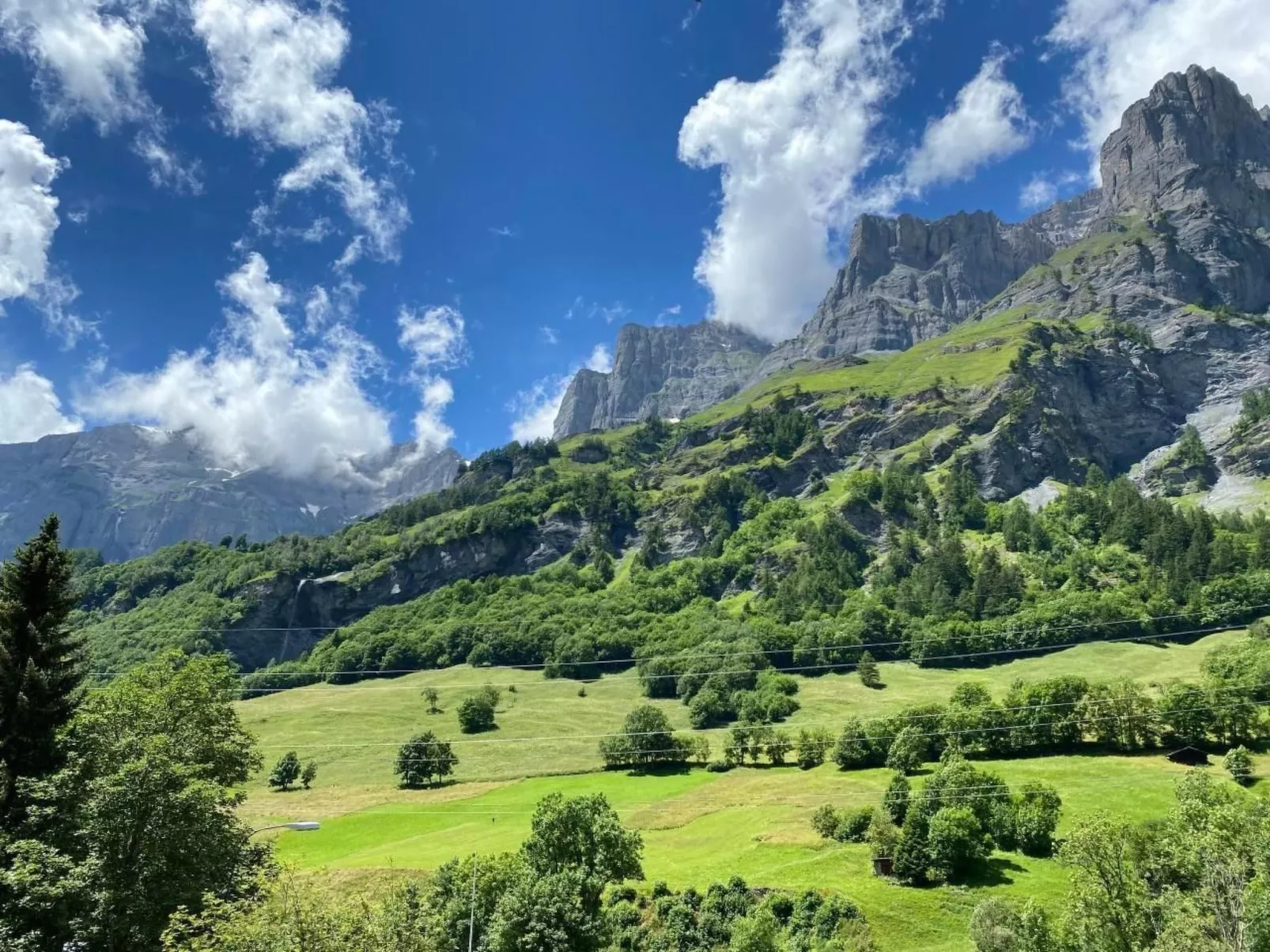 Alpen-Zauber Leukerbad - Image-tags.info