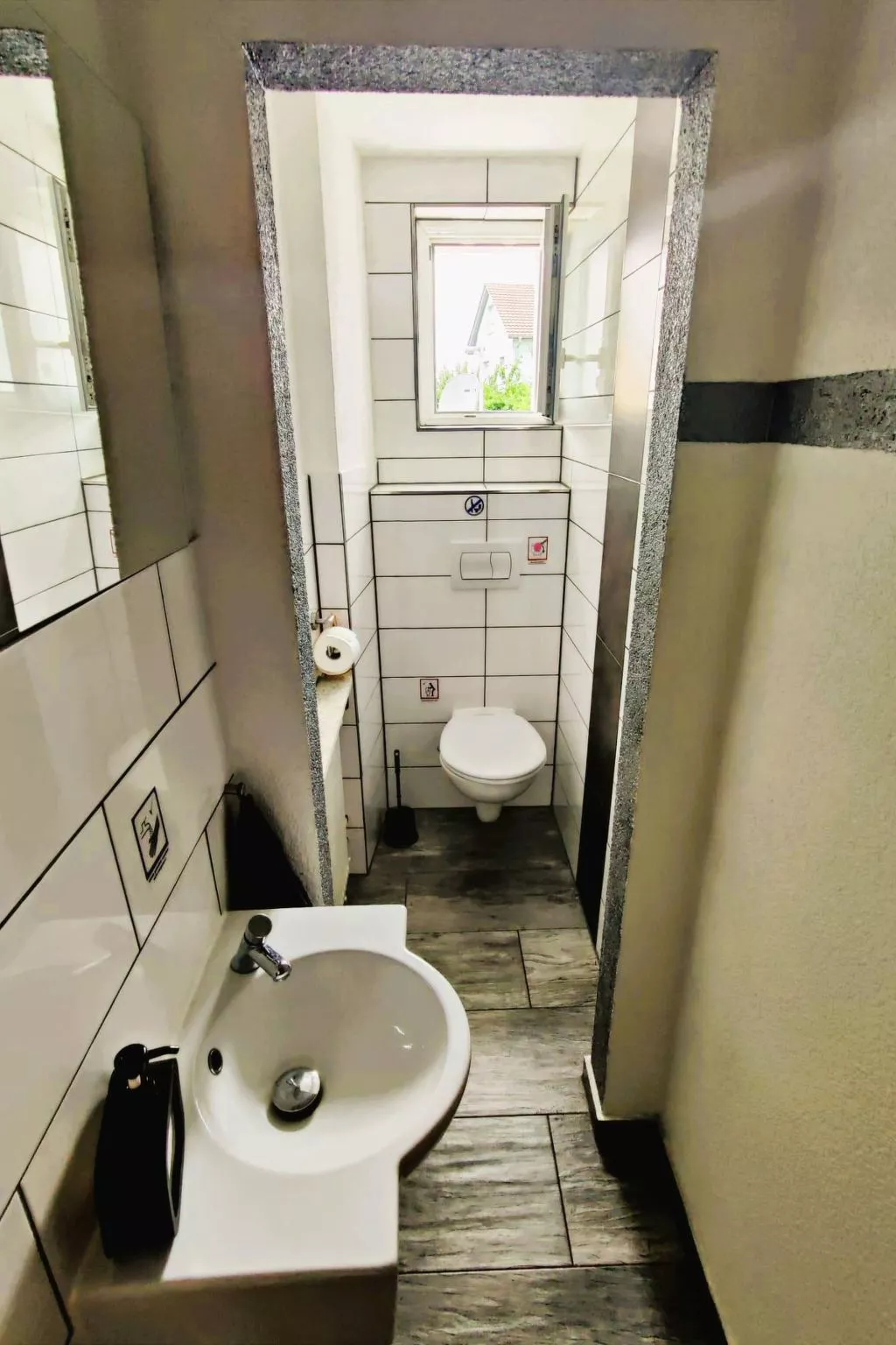 Wohnung"Gartenblick" - Image-tags.info