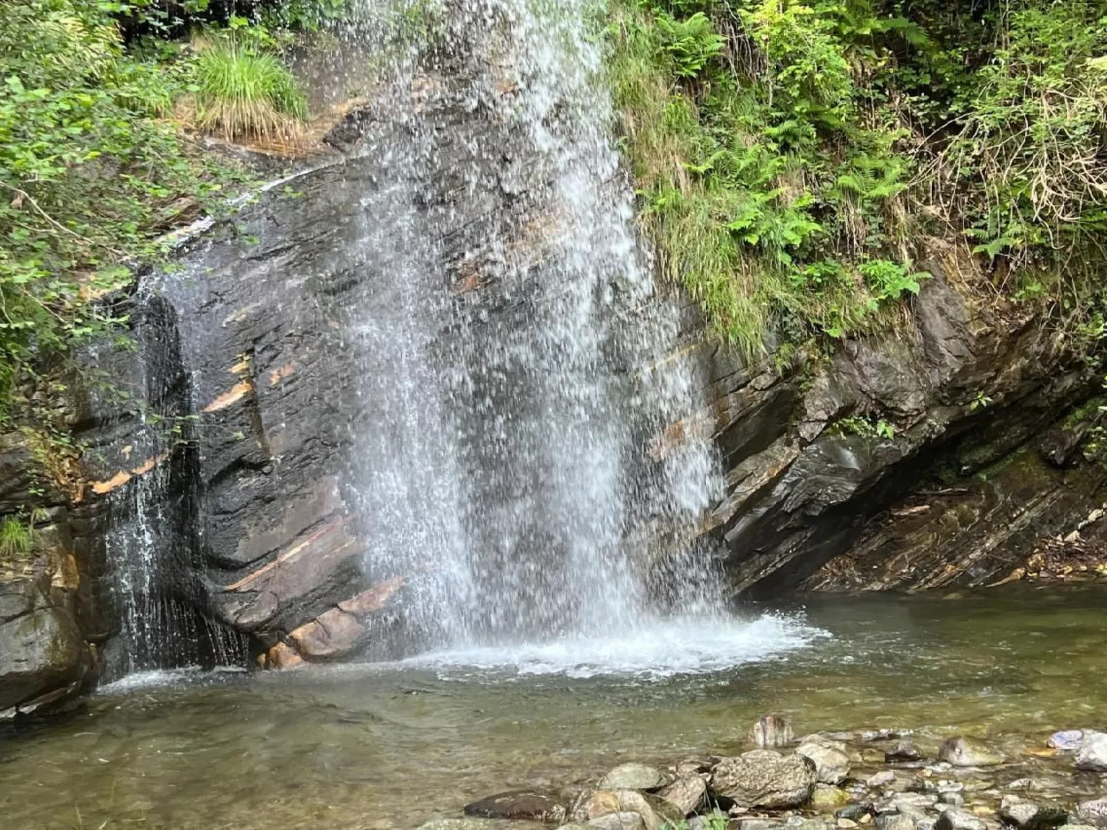 Casa Riale unten - Image-tags.info