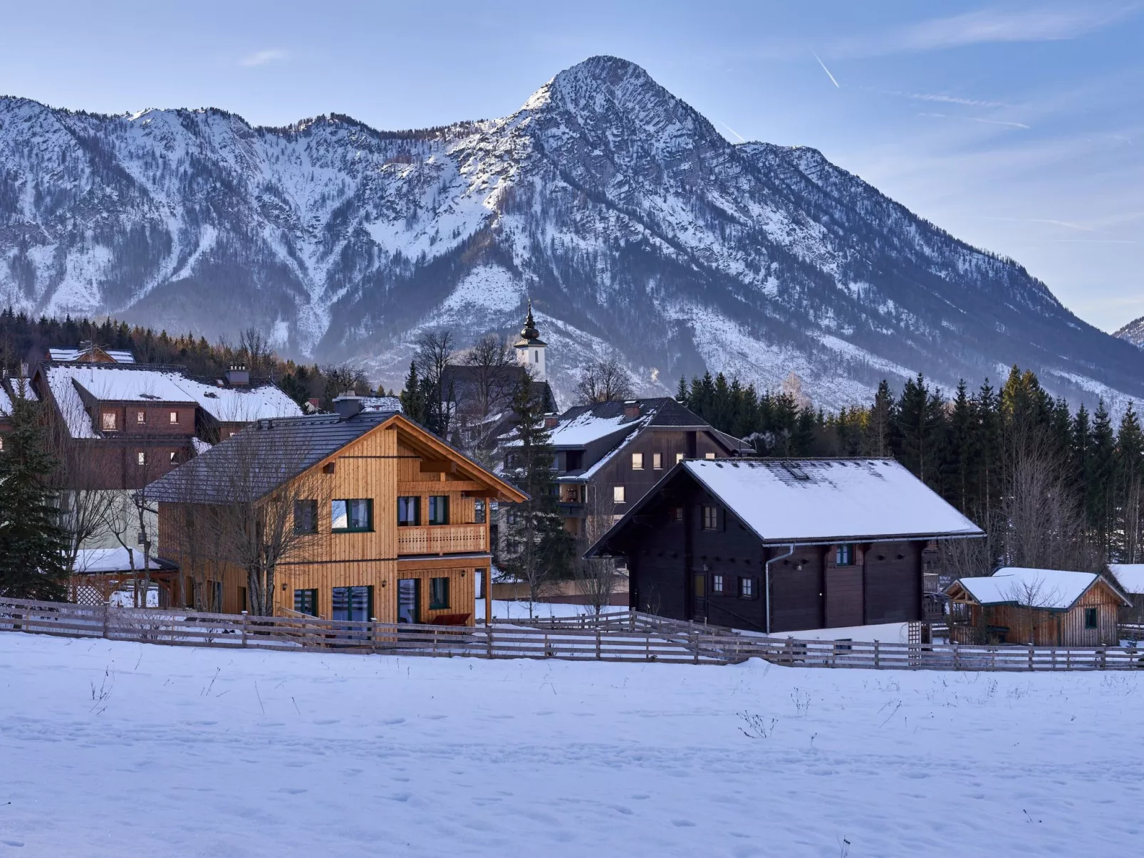 Nette Wohnung in Bad Aussee mit Garten und Grill und Bergblick - Image-tags.info