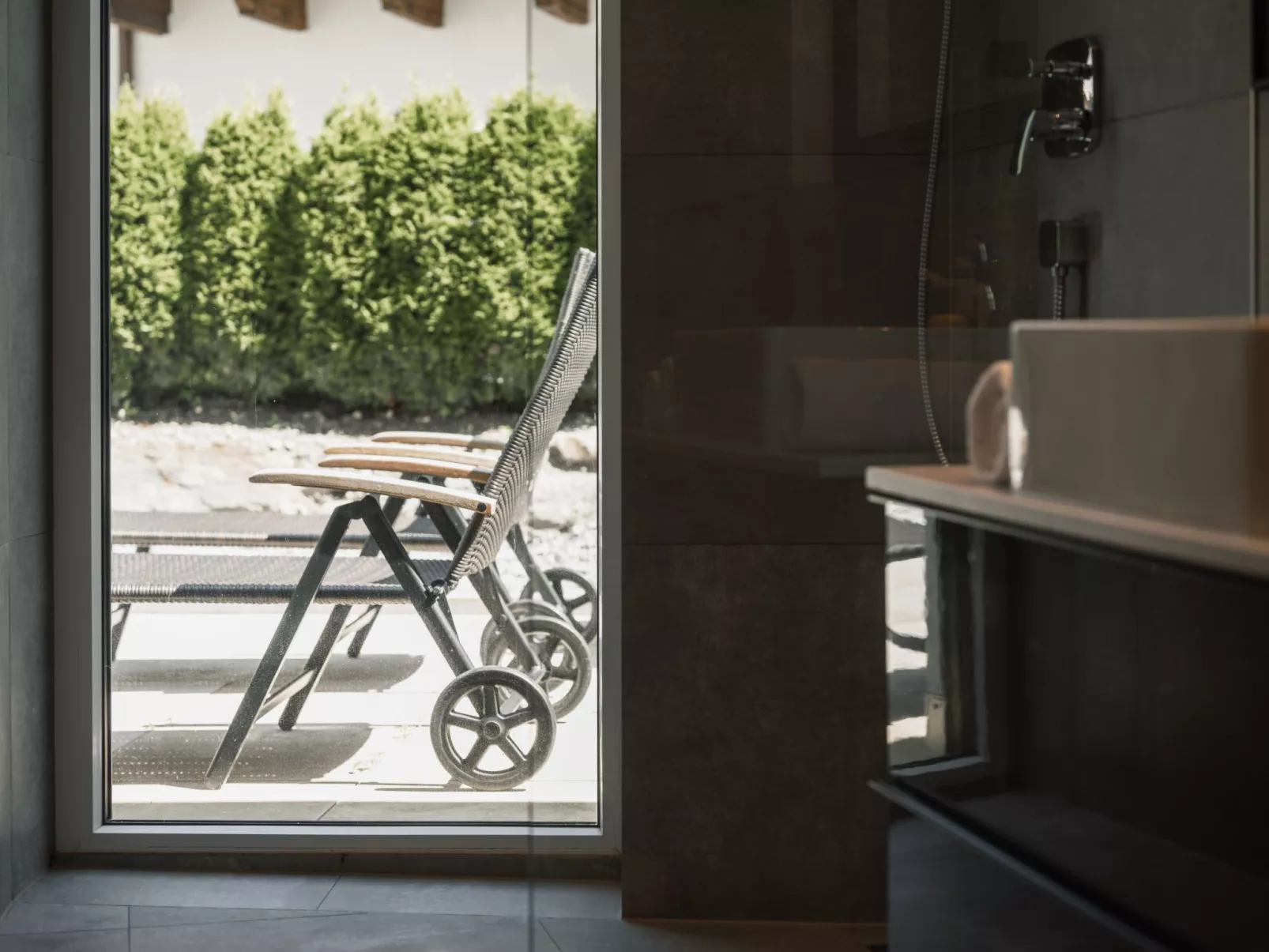 Charmantes Apartment in der Residenz Silvretta - Image-tags.info