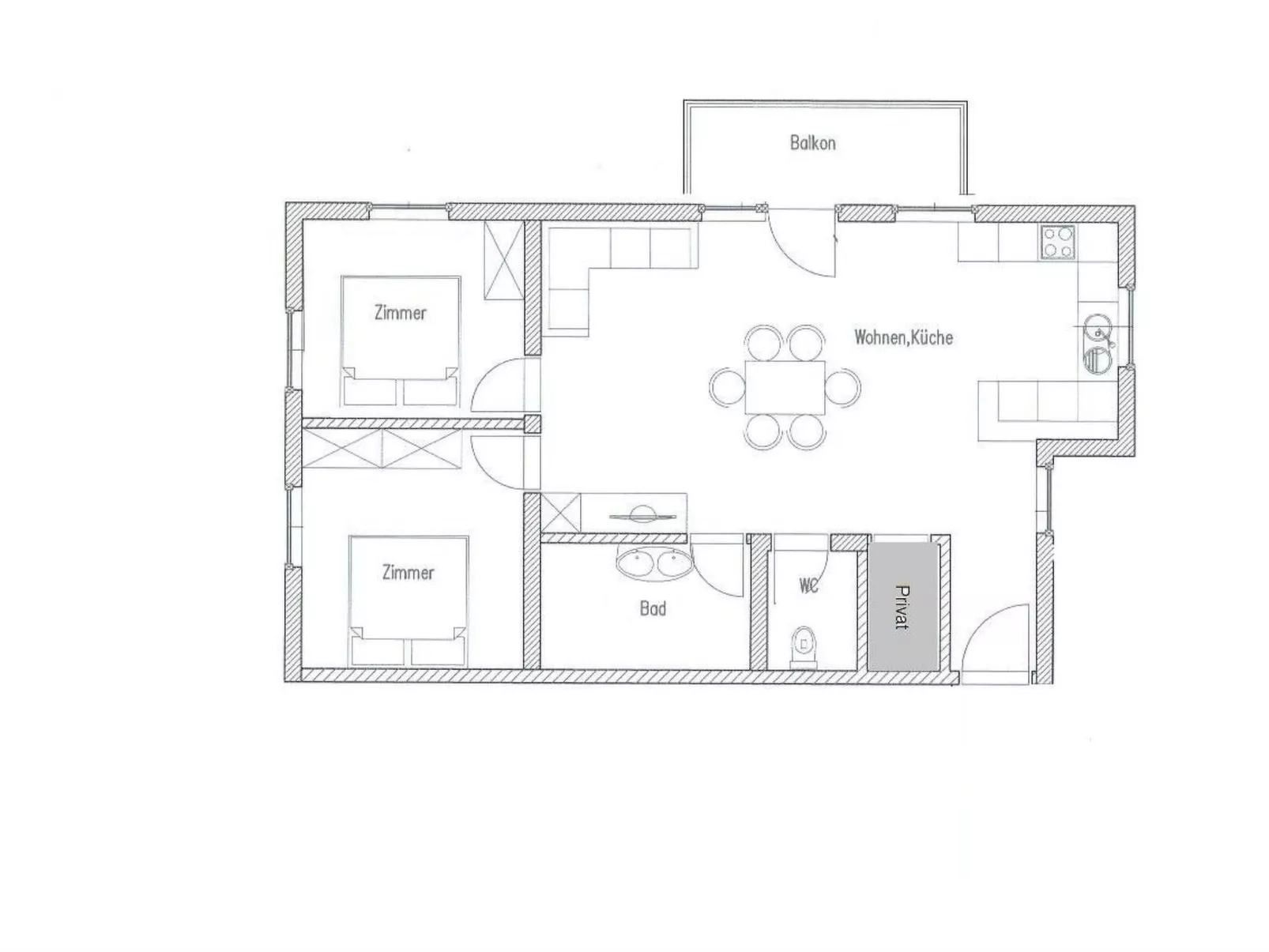 Engelswand Appart - Image-tags.info