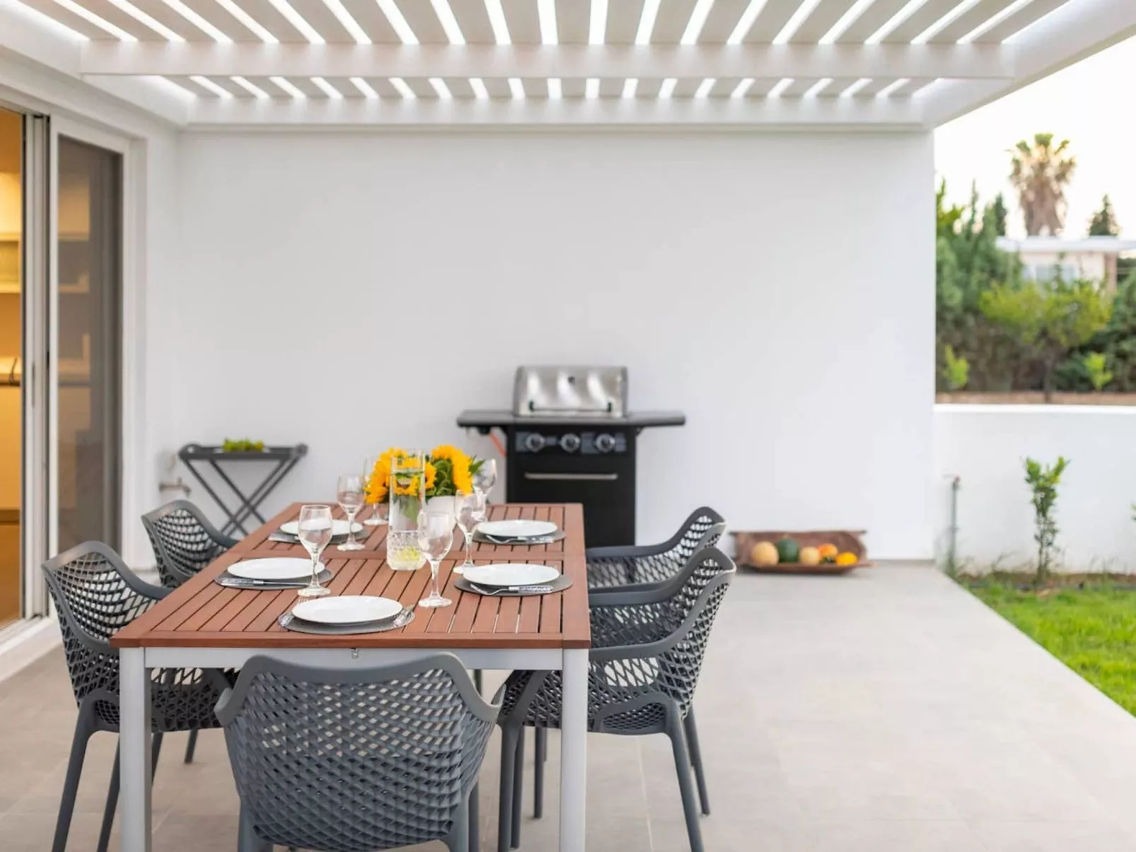 Ferienvilla "Melia" - Image-tags.info