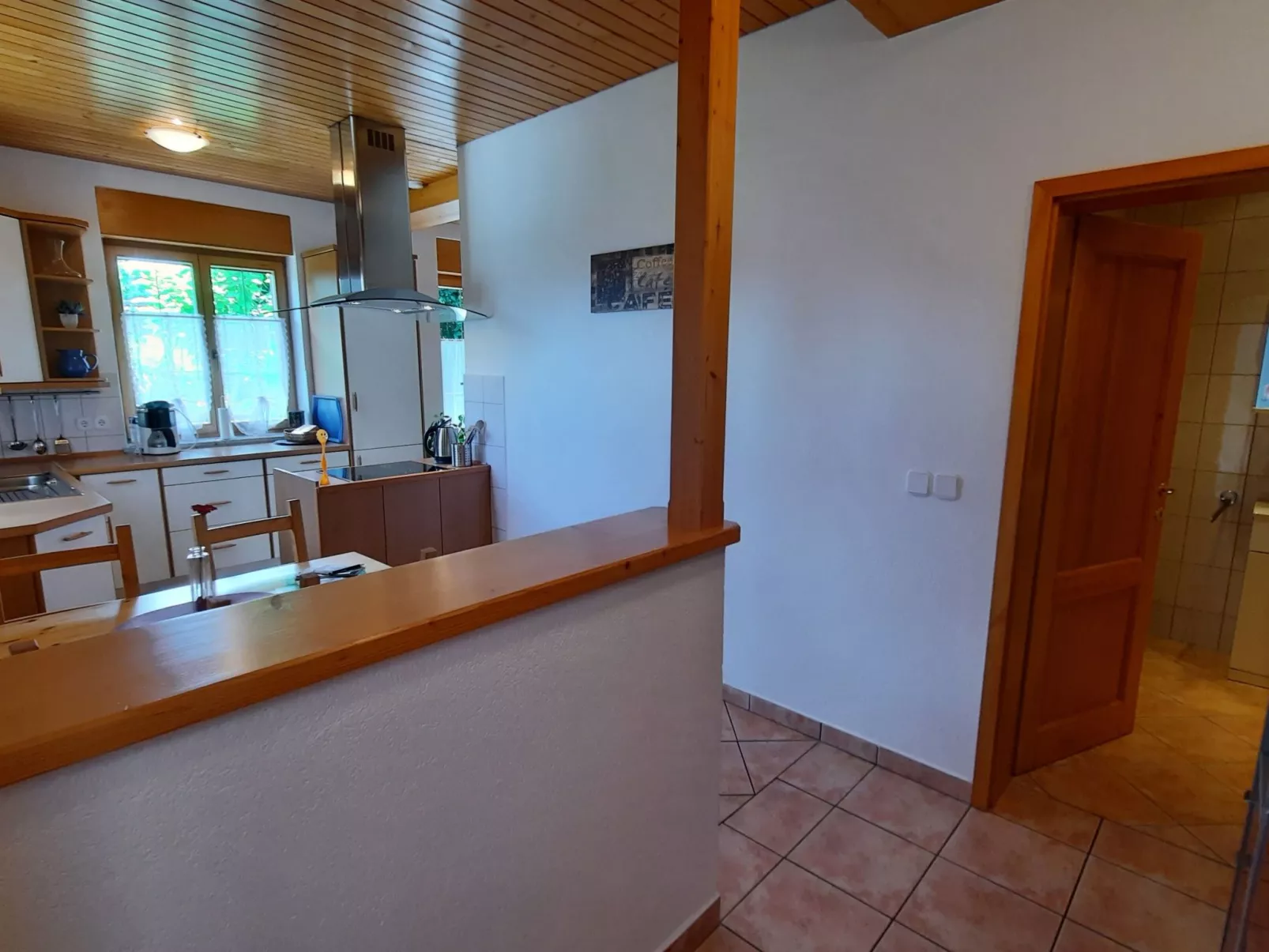 Mit eigenem Garten und Terrasse - Image-tags.info