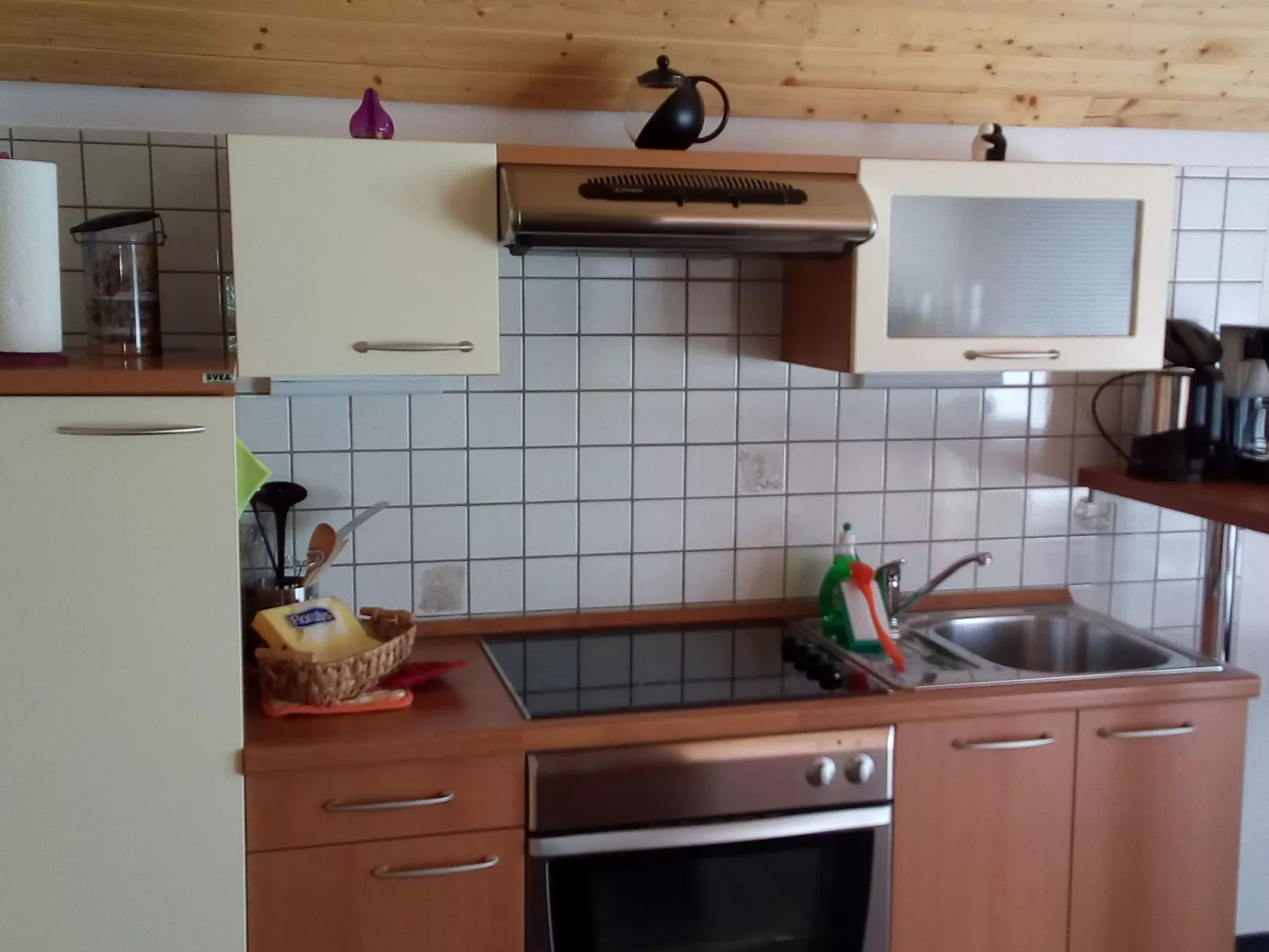 Studio-Appartement mit Balkon - Image-tags.info