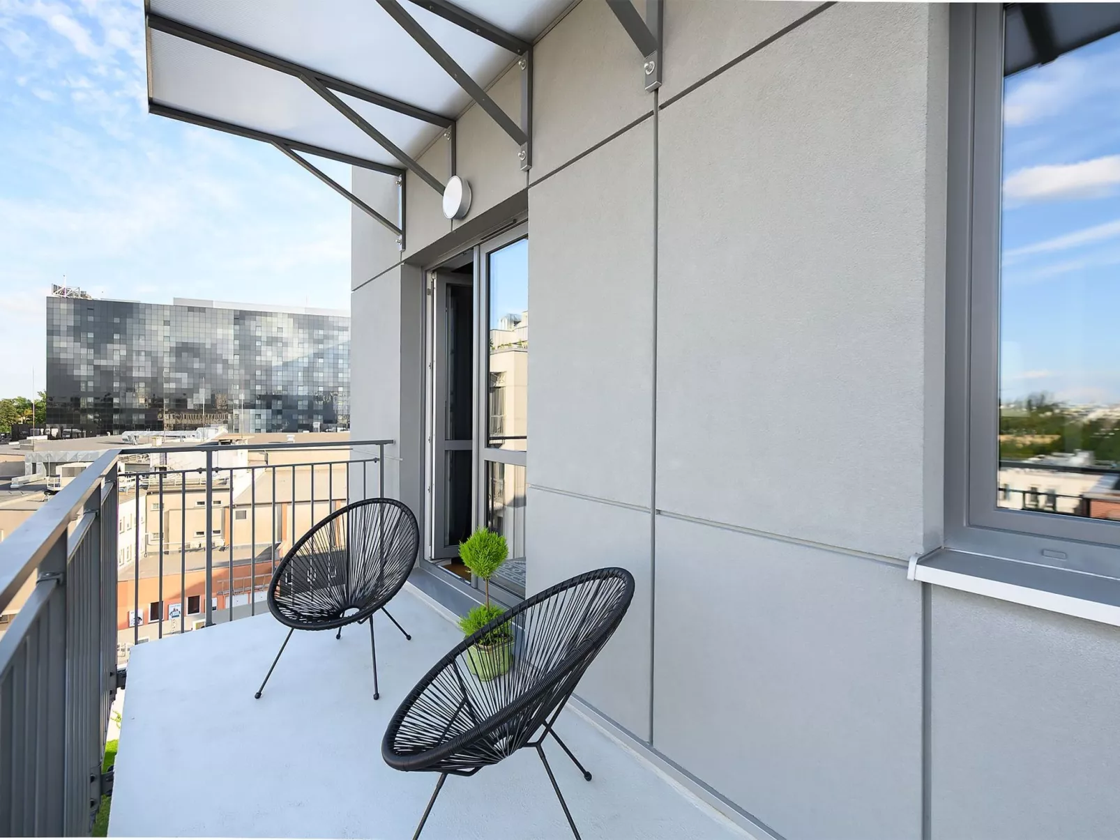 Suite mit Balkon-Image-tags.info