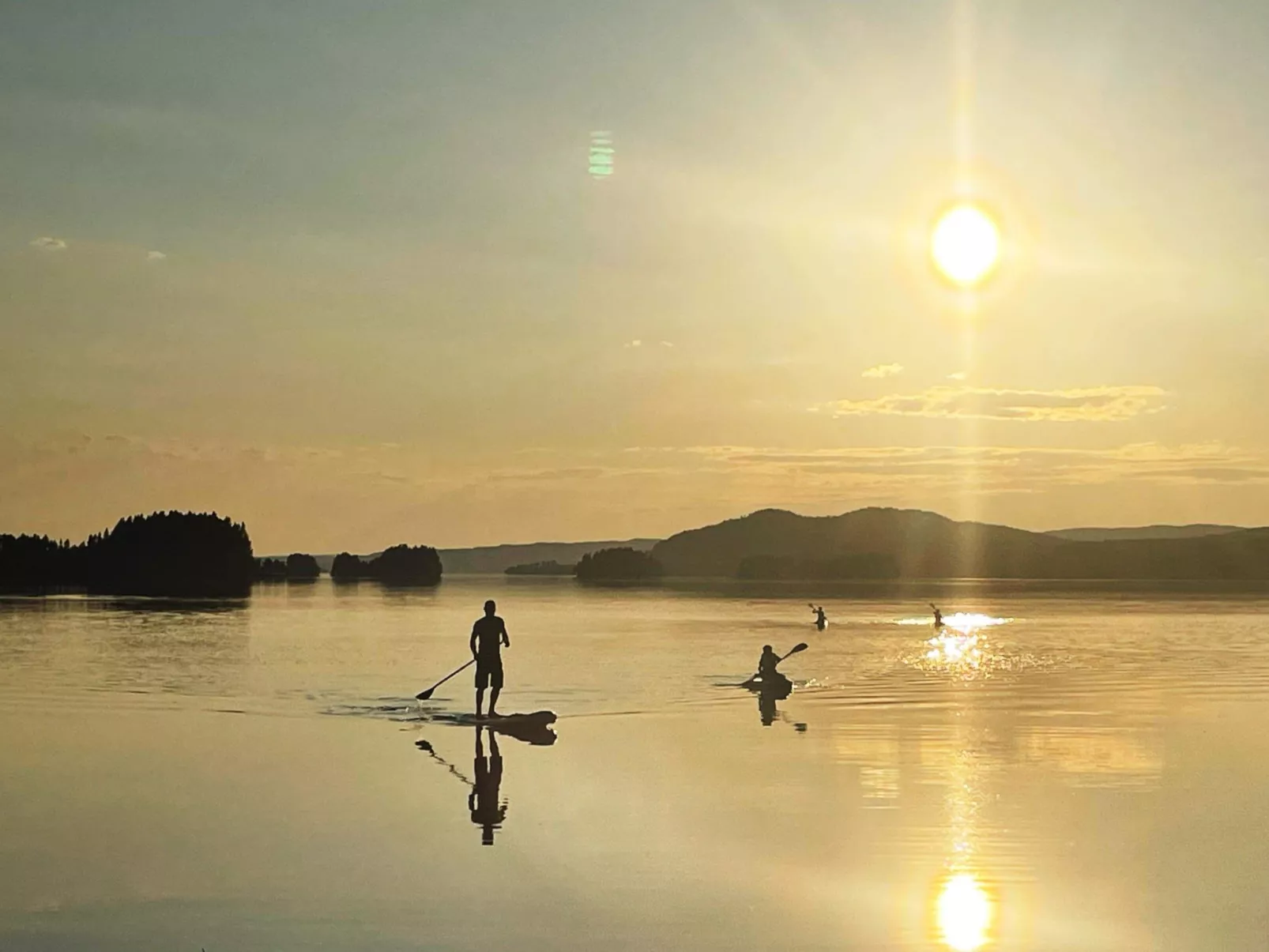 In Krokom und Seeblick - Image-tags.info