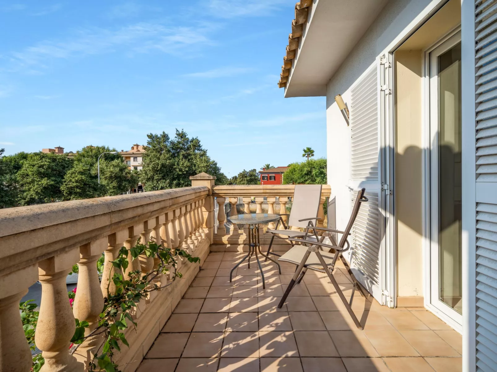Villa SOL FELOSTAL, 130m zum Strand, nahe Airport und Palma Zentrum - Image-tags.info