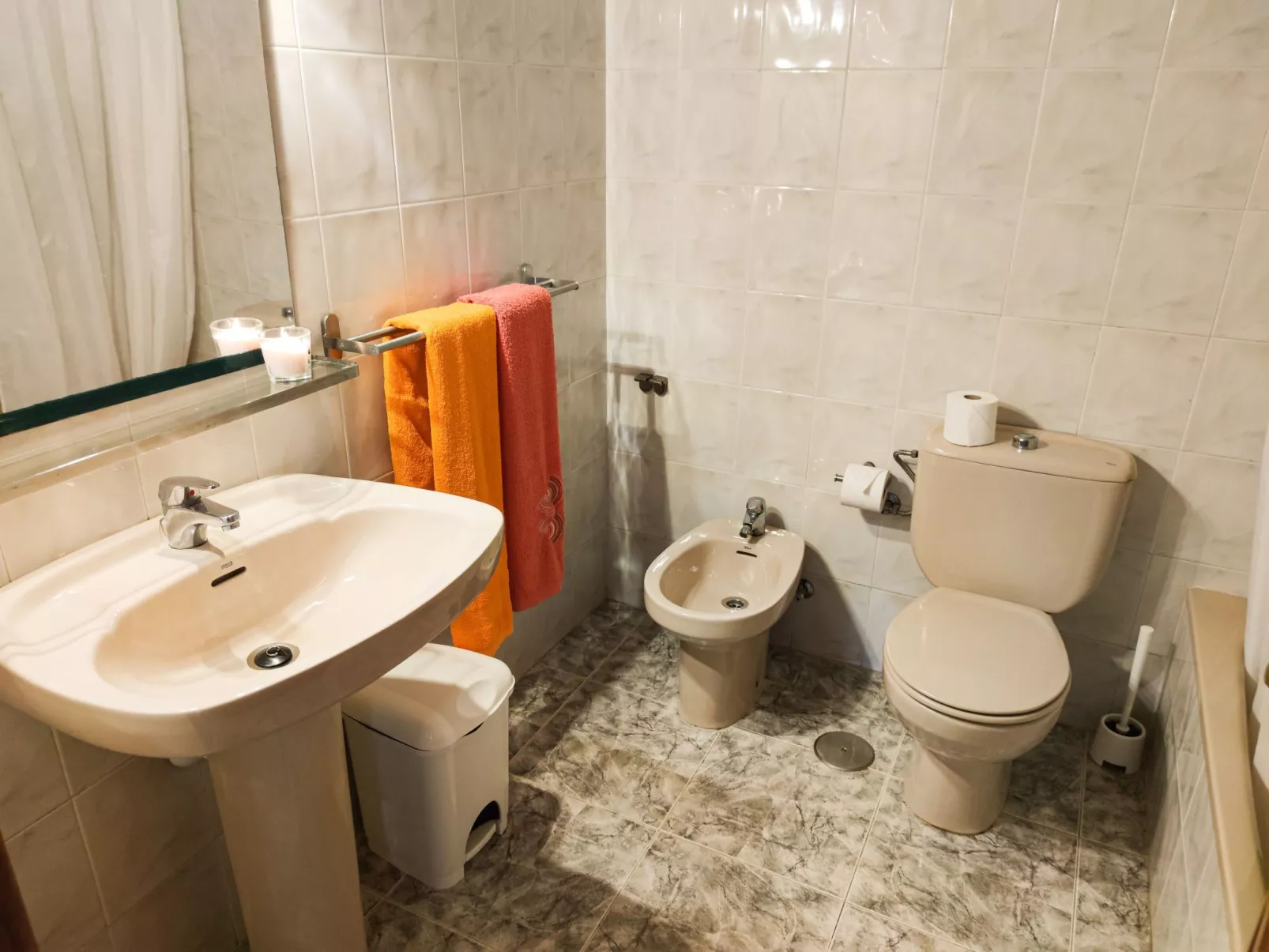 In Caleta De Famara mit Terrasse - Image-tags.info