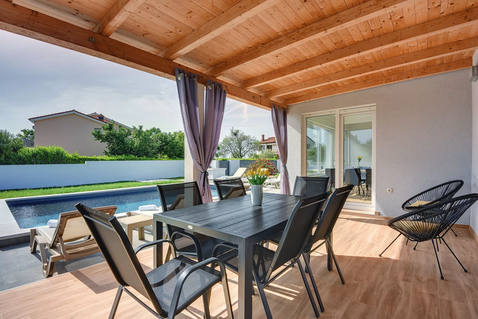 Casa Ori-Terrasbalkon