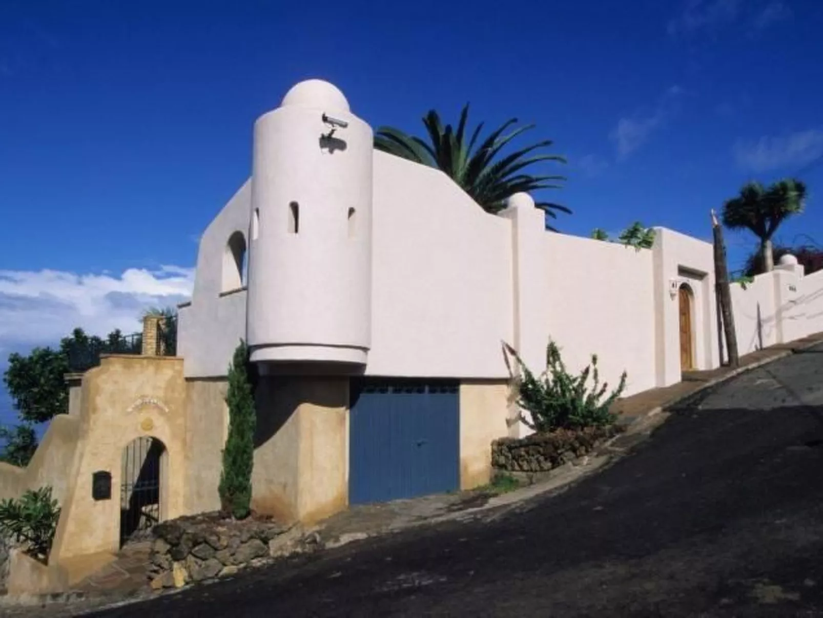 Casa del Sol - Image-tags.info