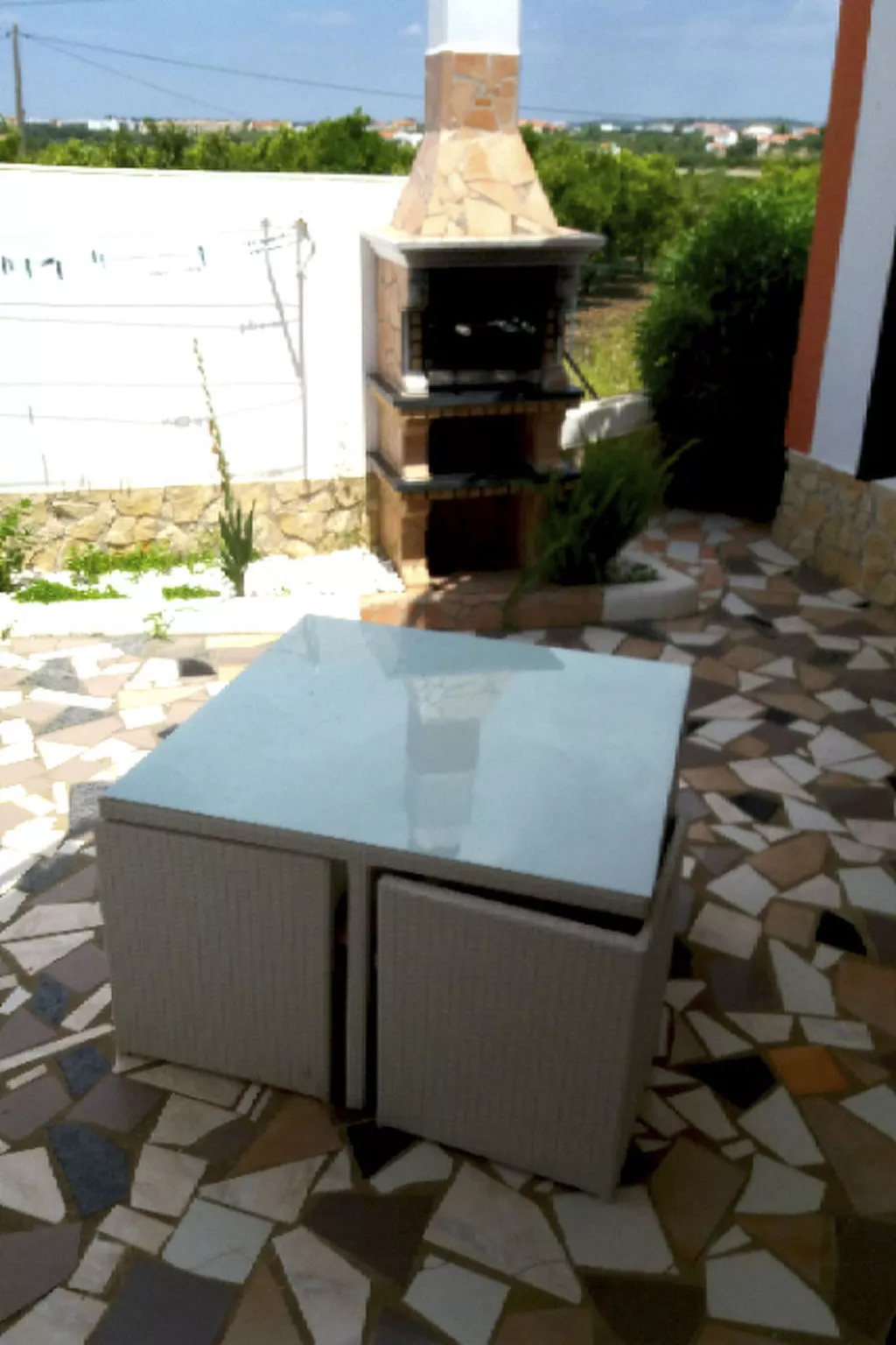 Casa da Horta CH5, Wohnung mit einem Schlafzimmer, Familie - Image-tags.info