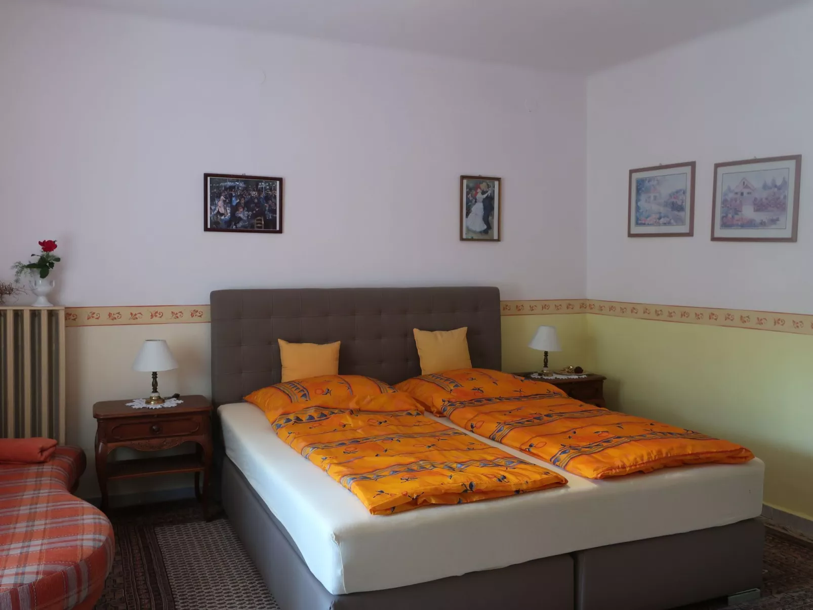 In Döbrököz mit privatem Pool - Image-tags.info