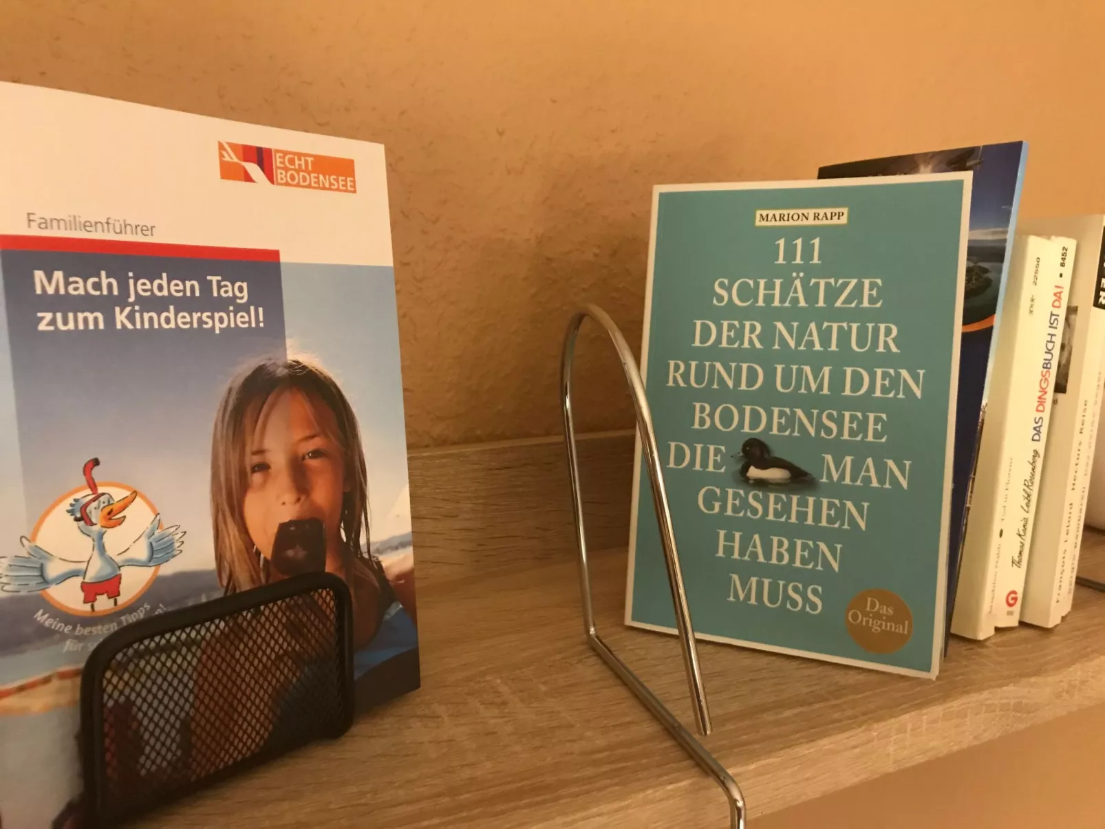 FeWo in ruhiger Südhanglage - Image-tags.info