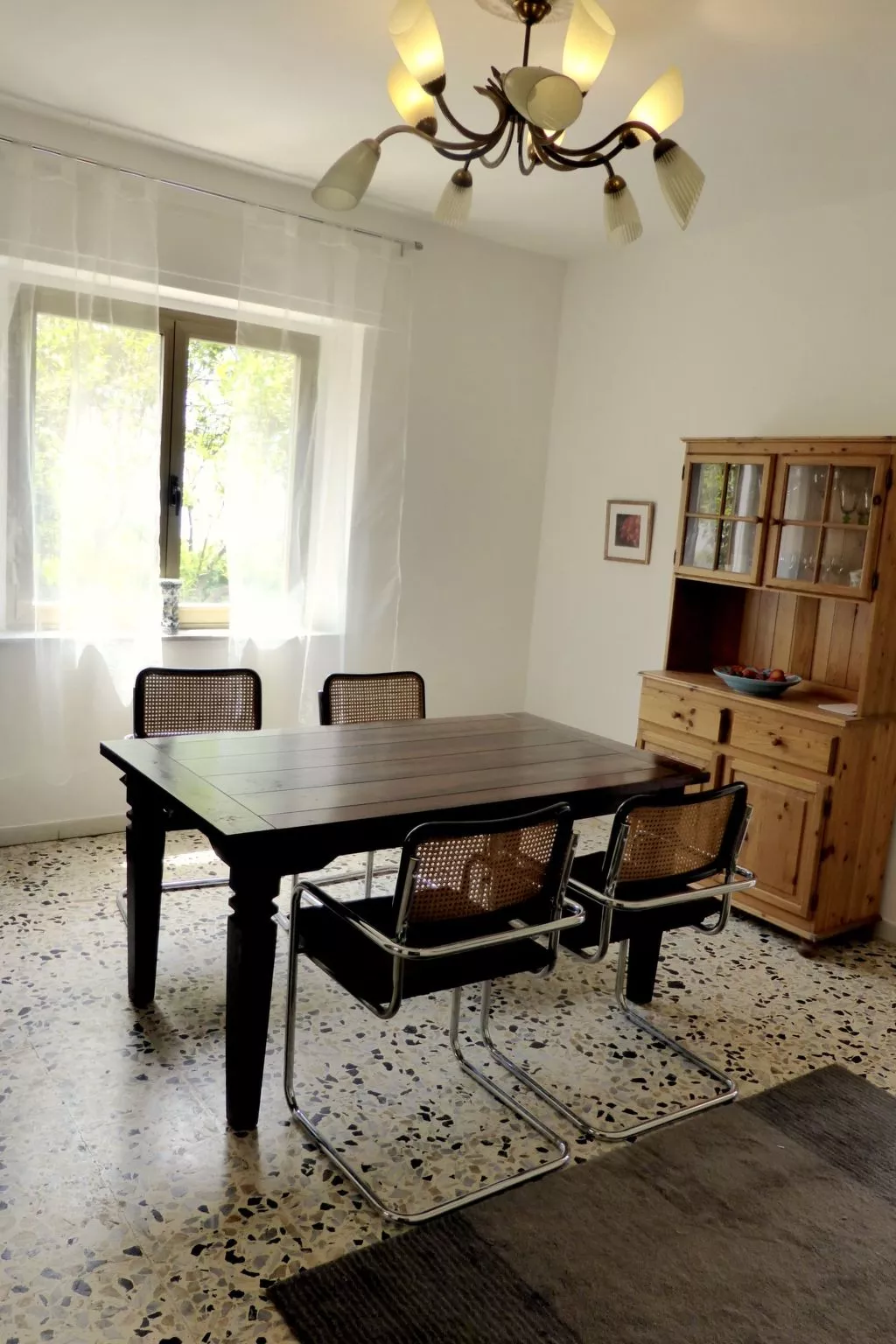 Ferienvilla bei Tropea mit Blick auf das Meer und die liparischen Inseln - Image-tags.info