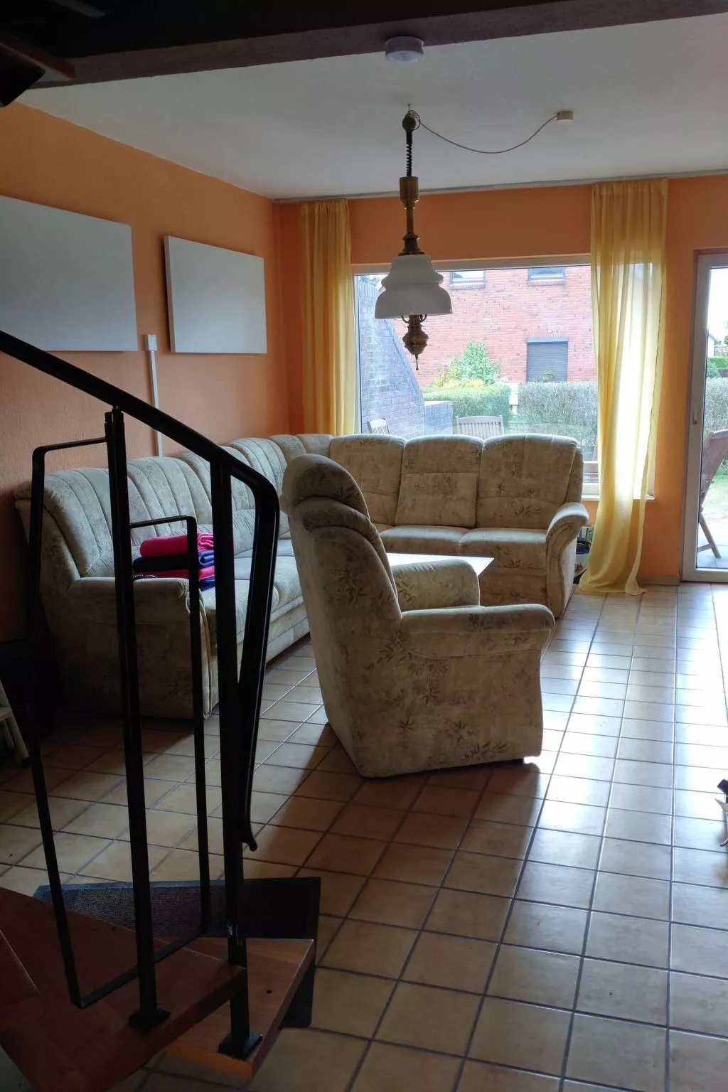 Mit Garten, Grill und Terrasse - Image-tags.info