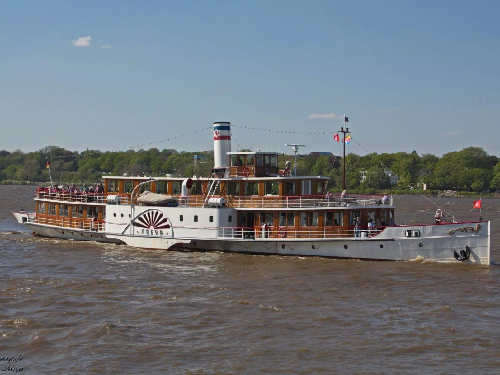 Elbufer 4B - Image-tags.info