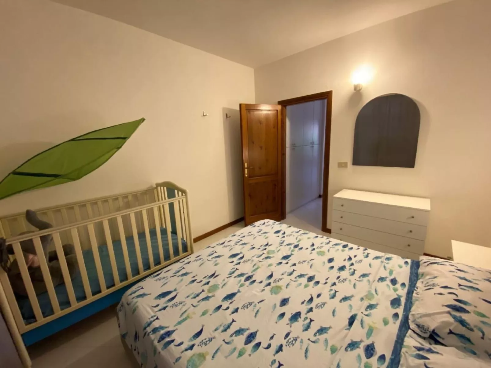 Wohnung "Alter Olivenbaum" mit Garten - Image-tags.info