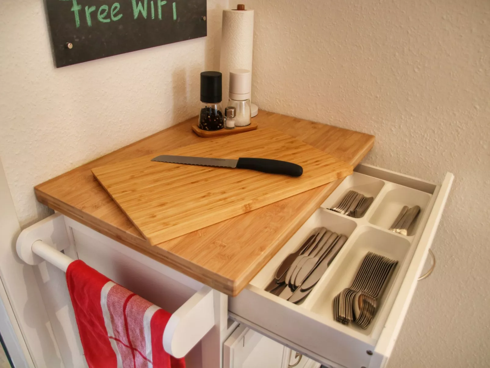 Wunderschönes Appartement in Scheid mit Grill - Image-tags.info