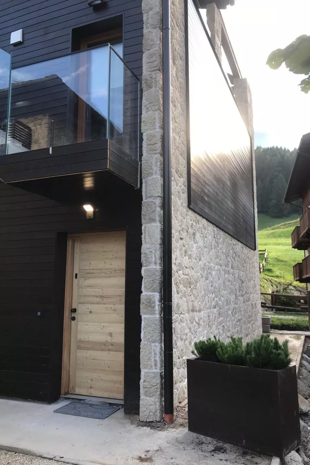 Mit Terrasse - Image-tags.info