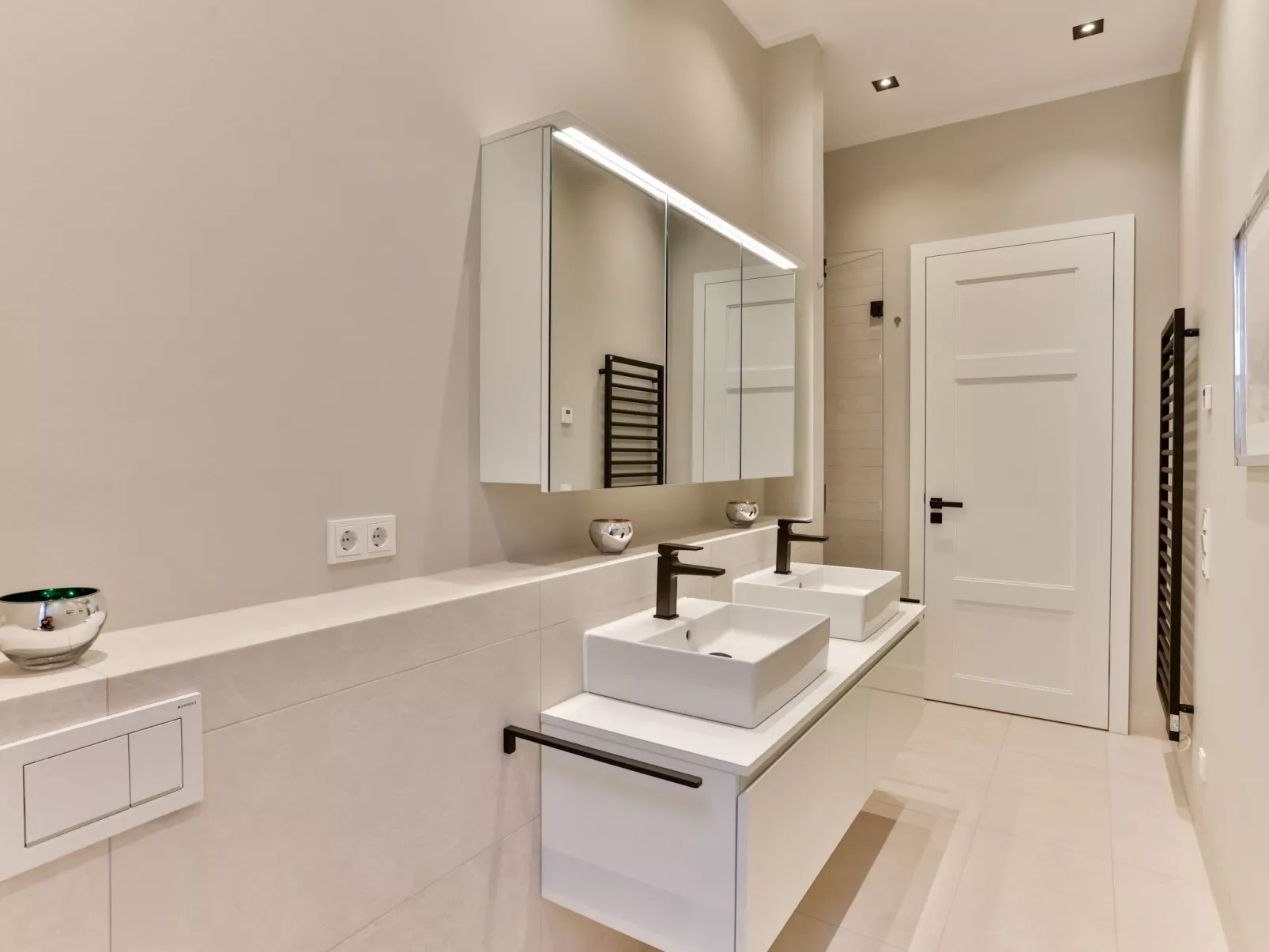 Strandperle Villa Charlotte - Image-tags.info