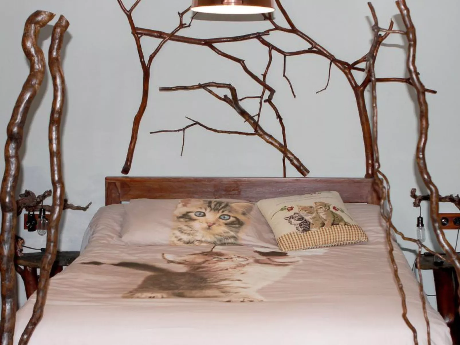 Appartement 'Borredà' mit Kaminofen - Image-tags.info