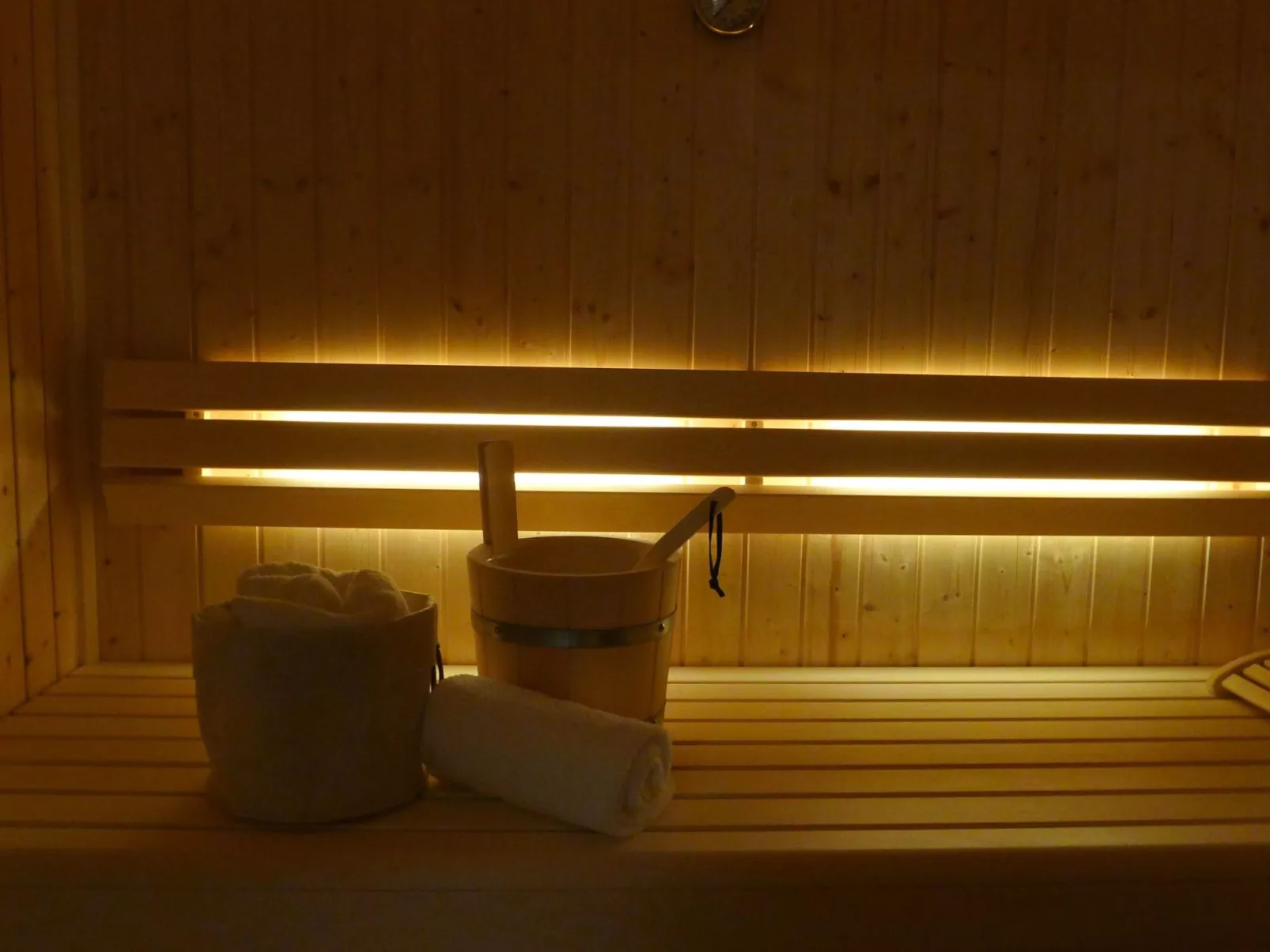 DünenHuuske MeerLeev mit Sauna auf Spiekeroog - Image-tags.info