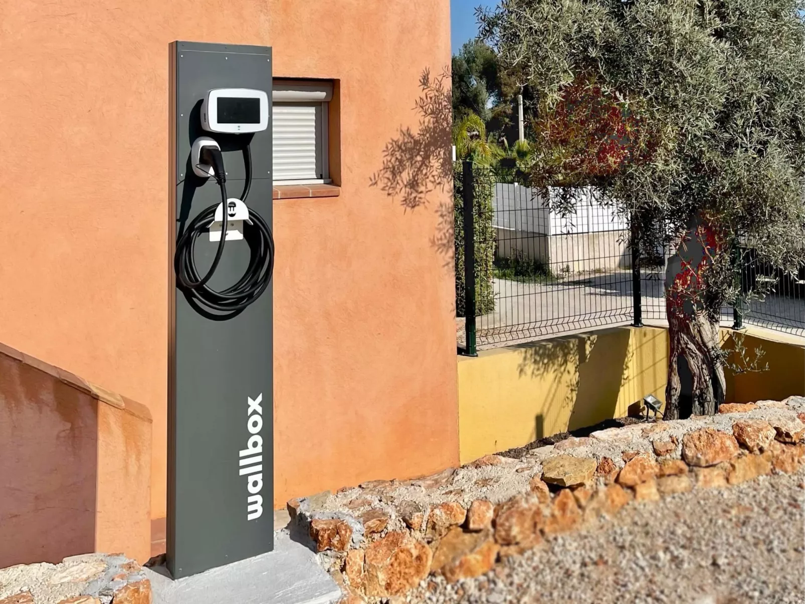 Provenzalisches Landhaus am Meer in ruhiger Lage. - Image-tags.info