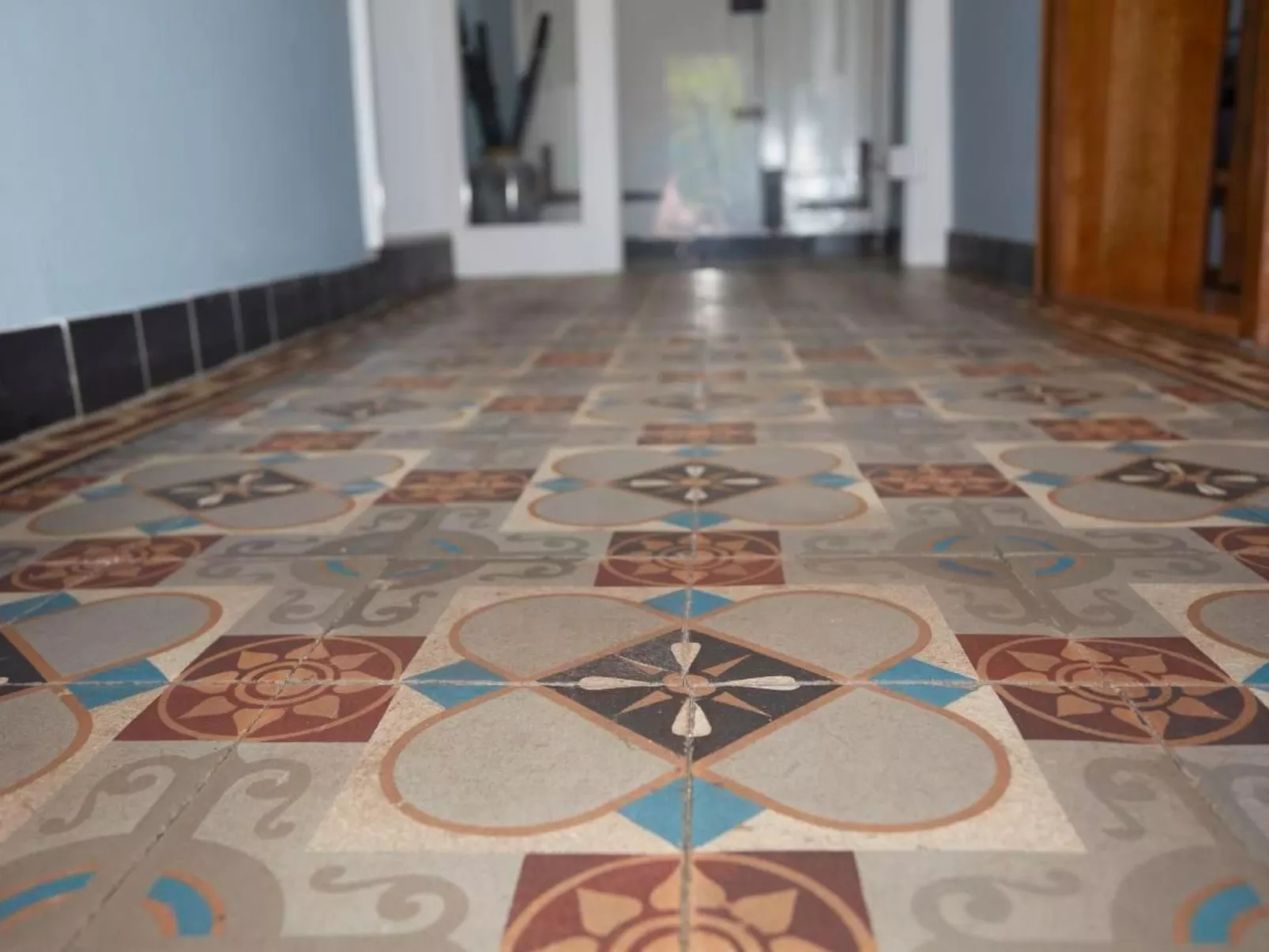 Apple Tree , direkt an der Mosel - Image-tags.info