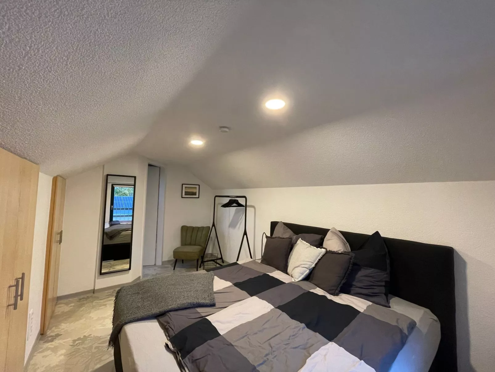 Schönes Ferienhaus in Neundorf mit Großer Terrasse - Image-tags.info