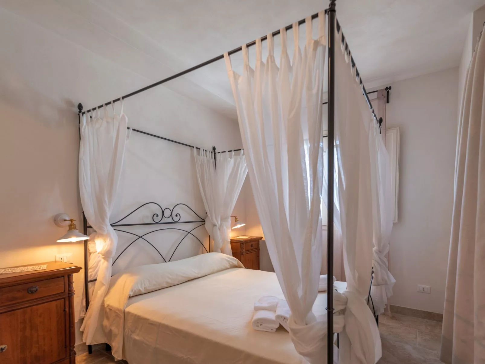 Wohnung in Noto mit Terrasse, gemeinsamem Pool und Garten - Image-tags.info