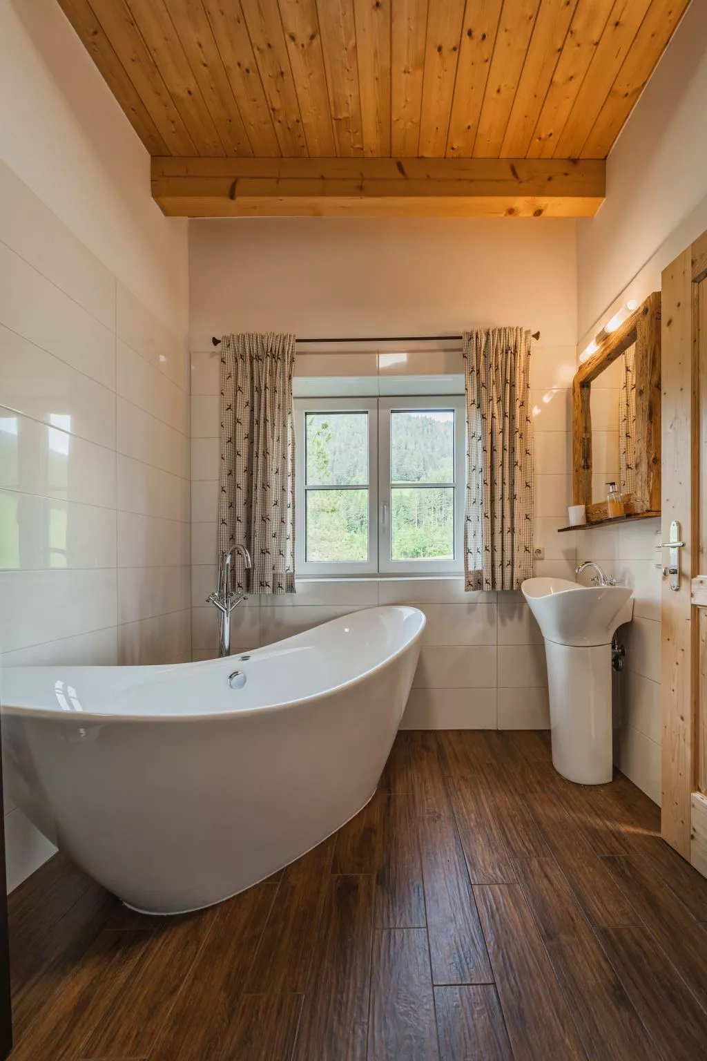 Penthouse Oberweiglhof - Dachstein West - Image-tags.info