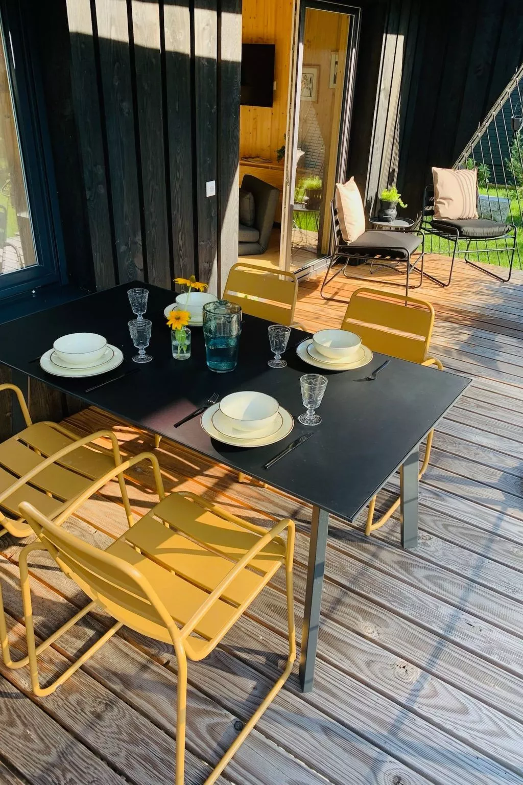 In Bolanden mit Großer Terrasse - Image-tags.info