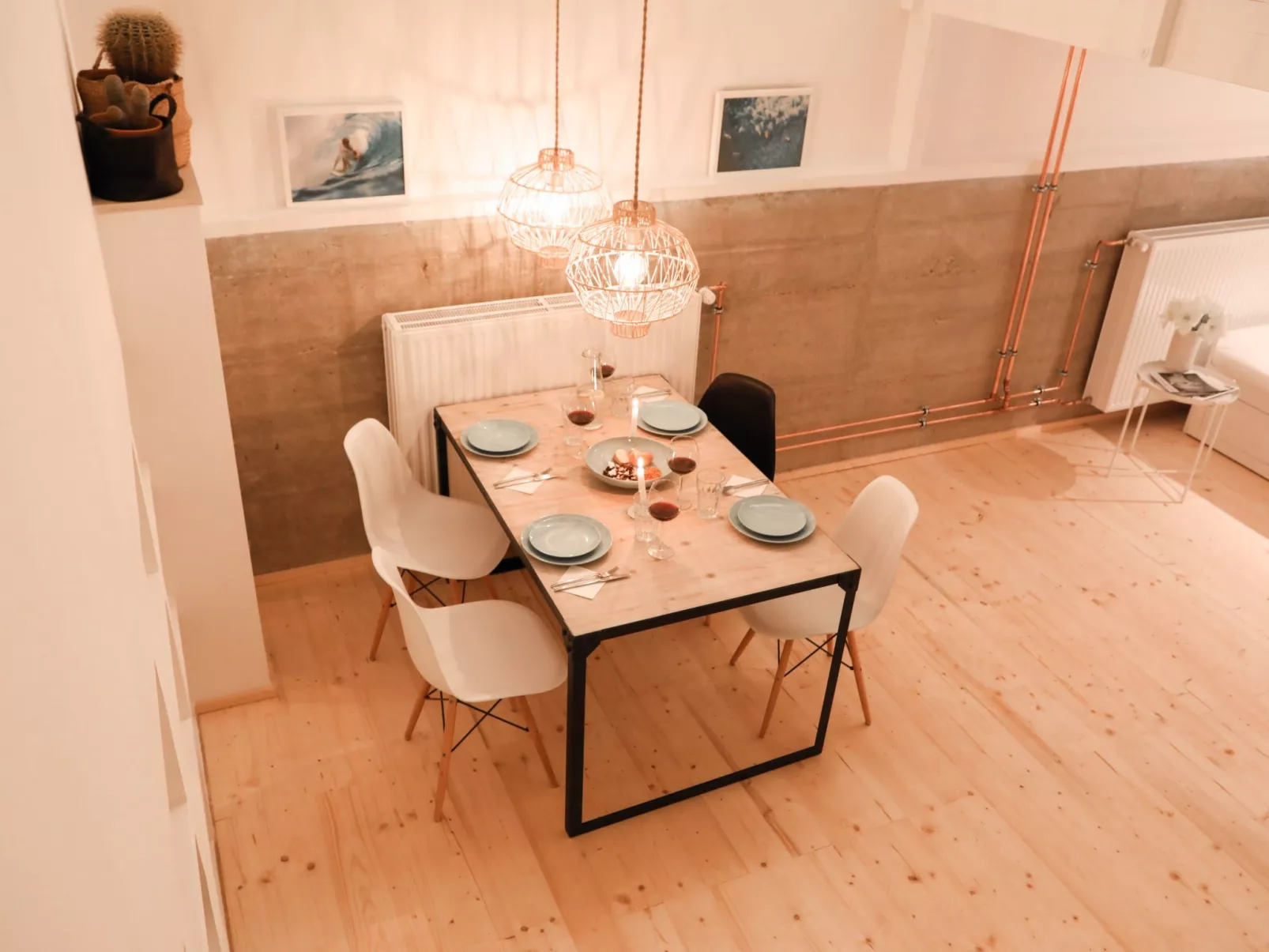 Pool-Loft Siebengebirge Wandern Erholen Sauna - Image-tags.info