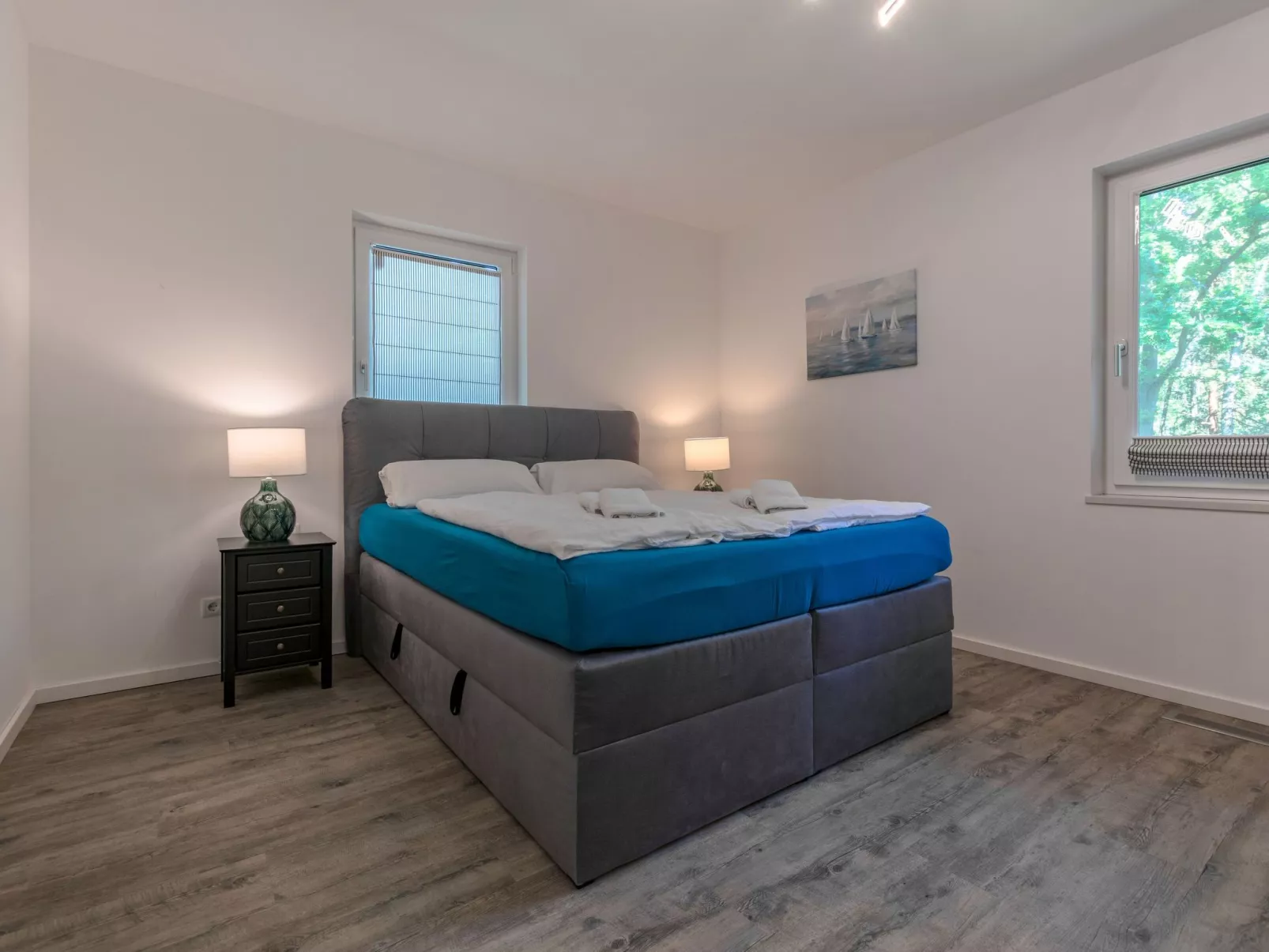 Villa Grenzenlos mit Sauna - Image-tags.info