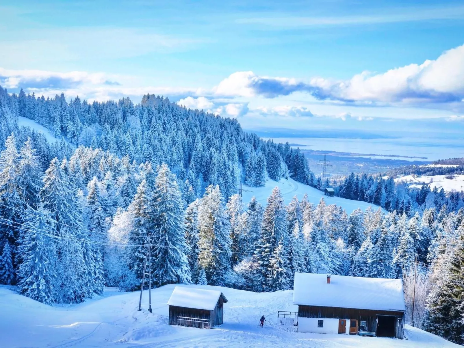 Neue Ferienwohnung in Schwarzenberg mit Garten und Grill - Image-tags.info