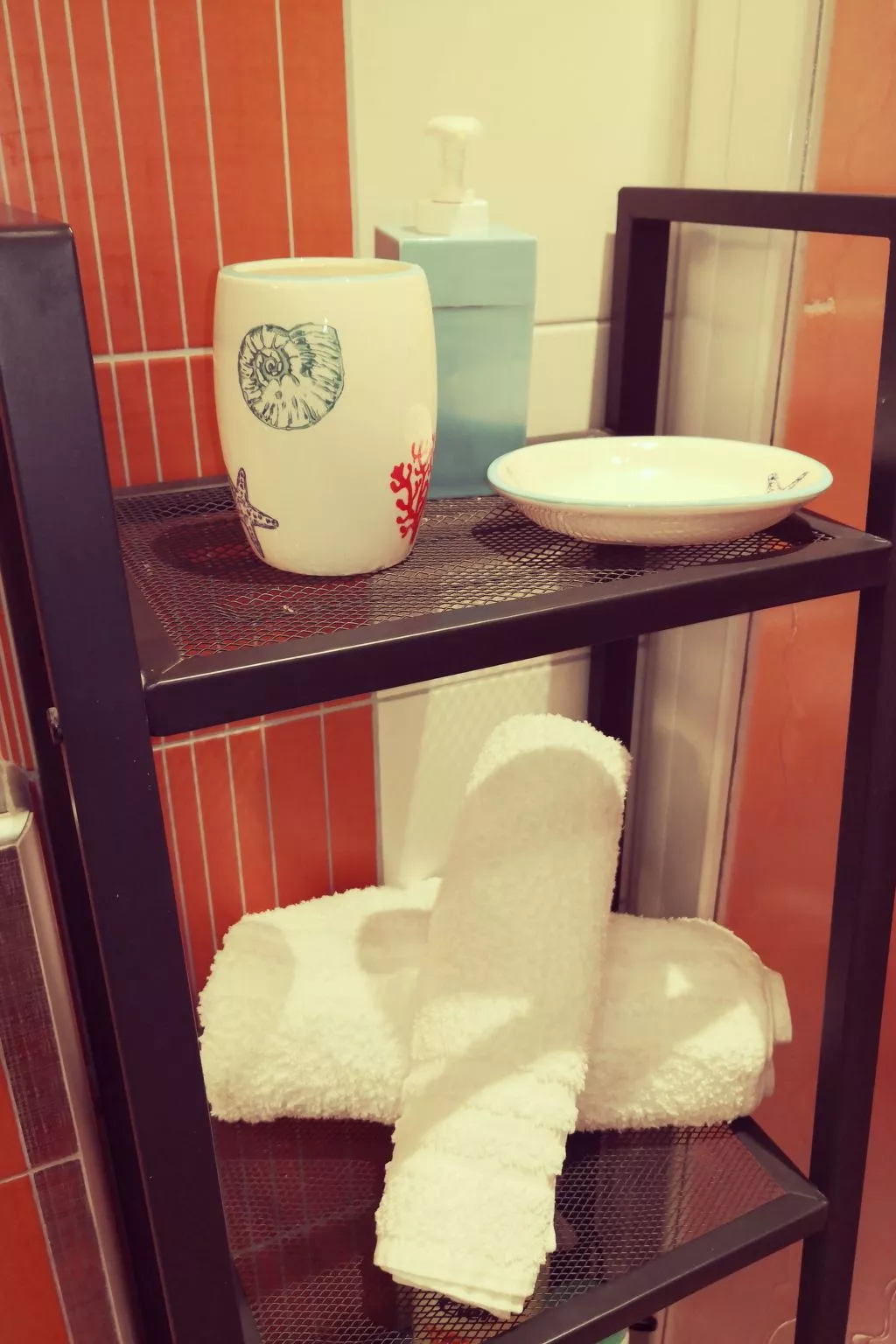 Wohnung mit Garten, wenige Minuten vom Meer entfernt - Image-tags.info