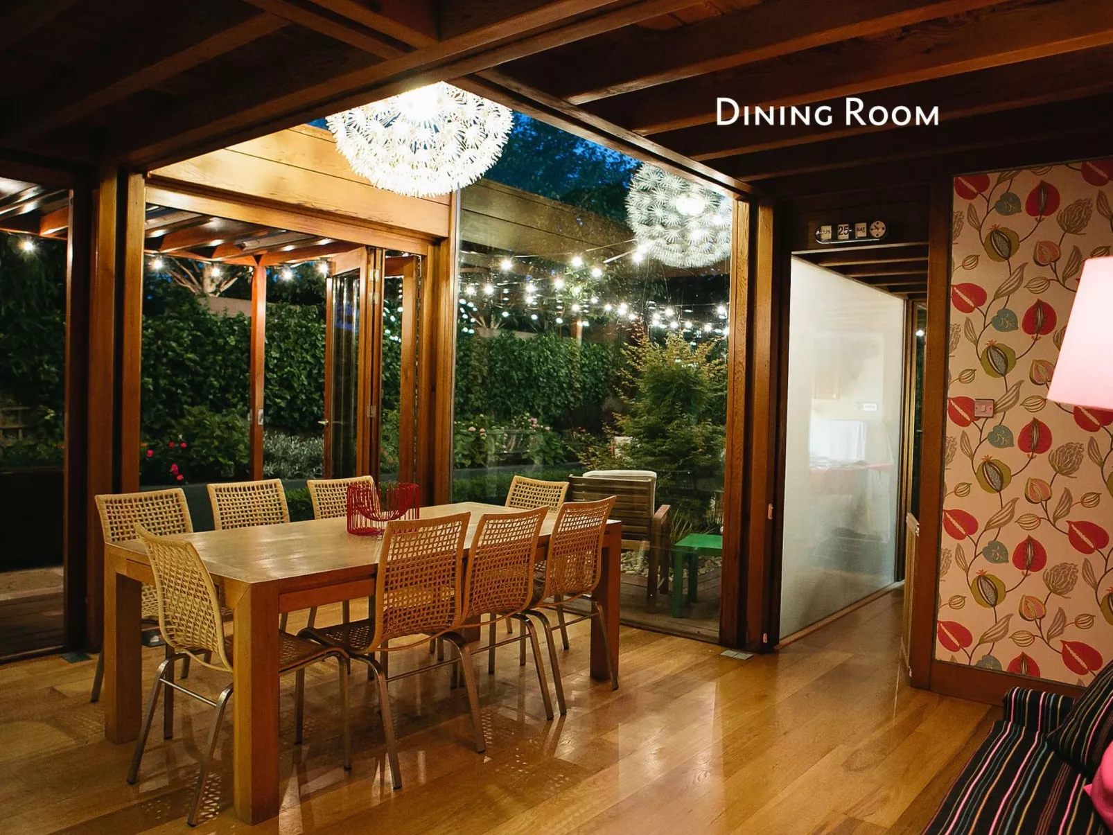 Ferienvilla "Glasnevin" - Image-tags.info