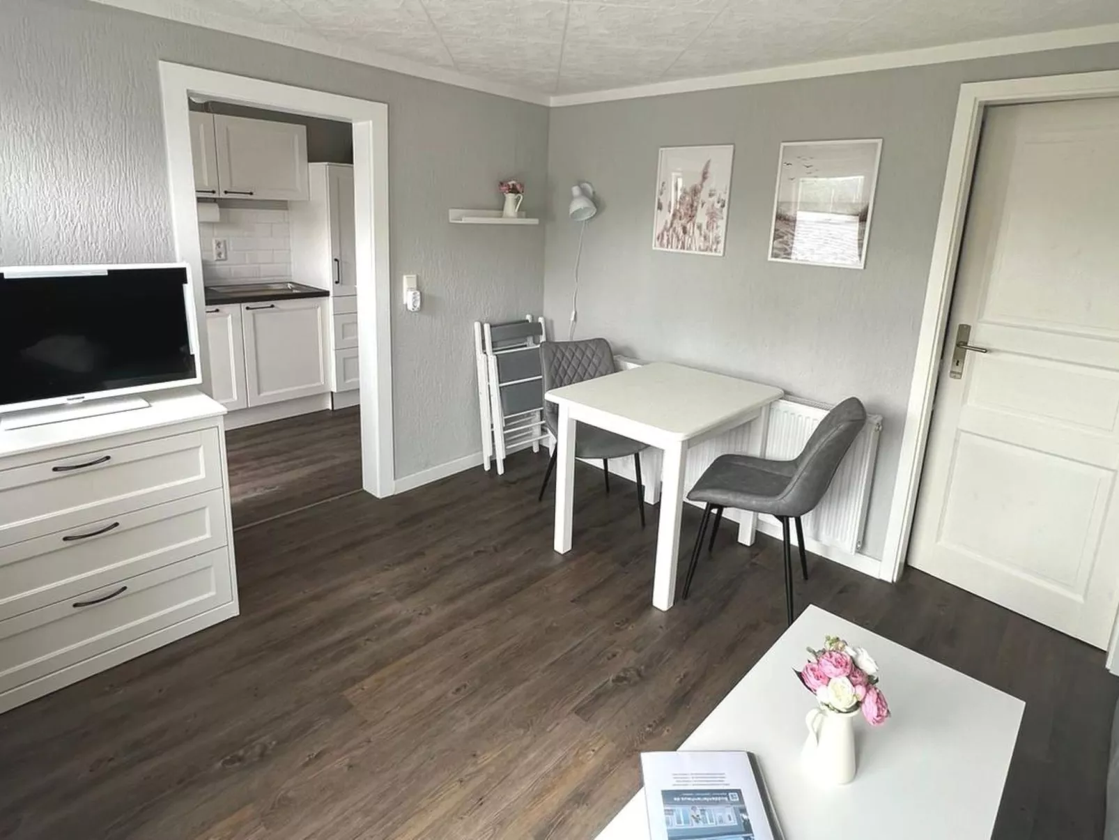 Boddenferienhaus - 12 Molenfeuer - Image-tags.info