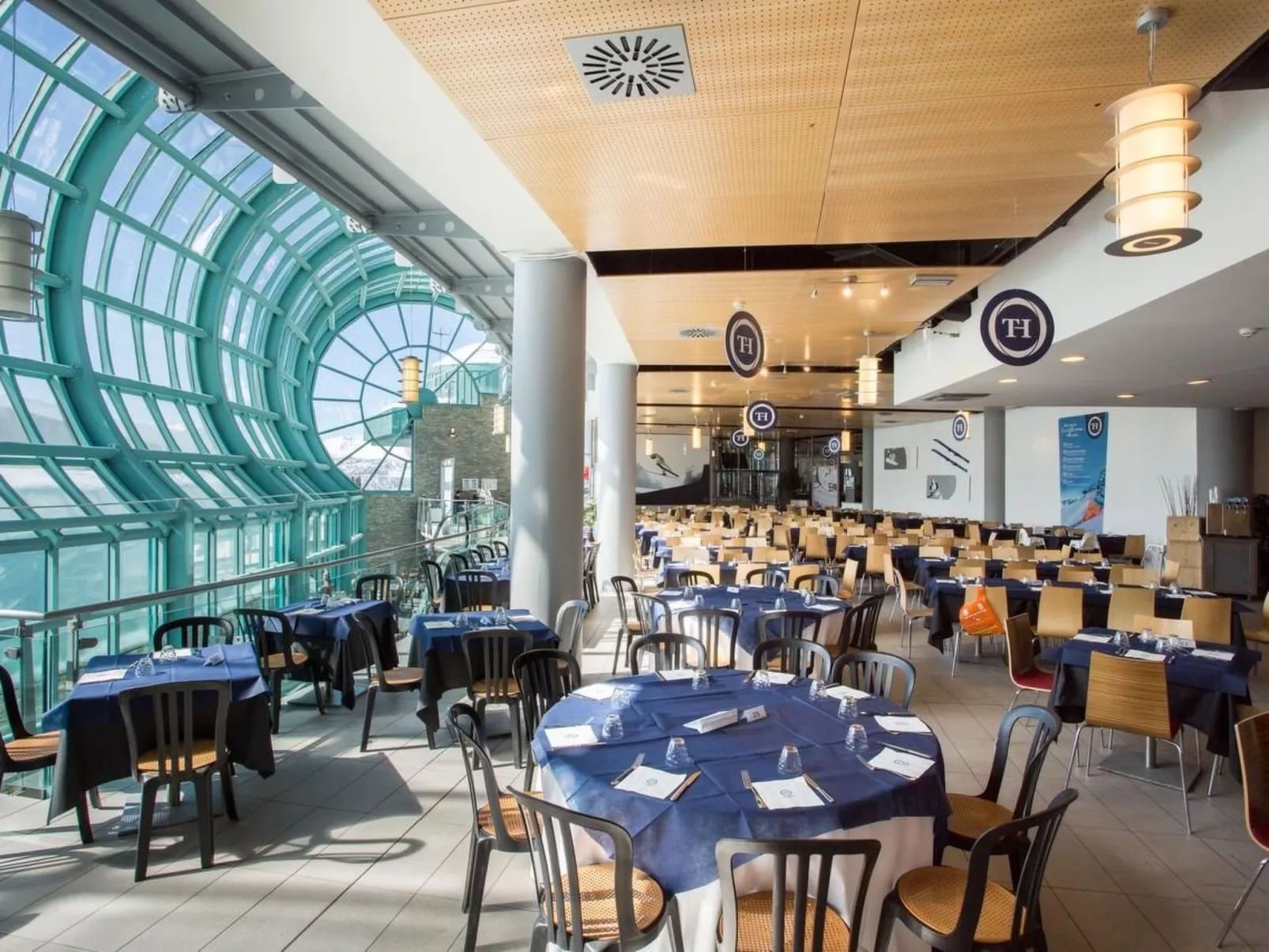 Teleo Vacanze - Olympisches Dorf Sestriere - Image-tags.info