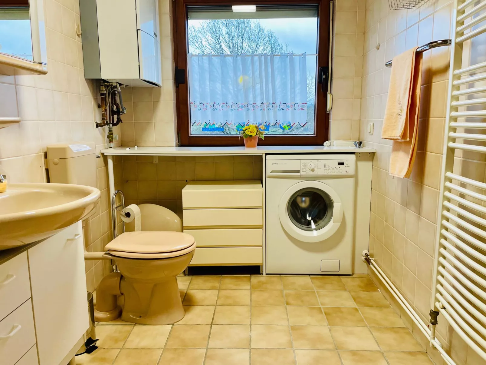 Rhön Bungalow 1 - Image-tags.info