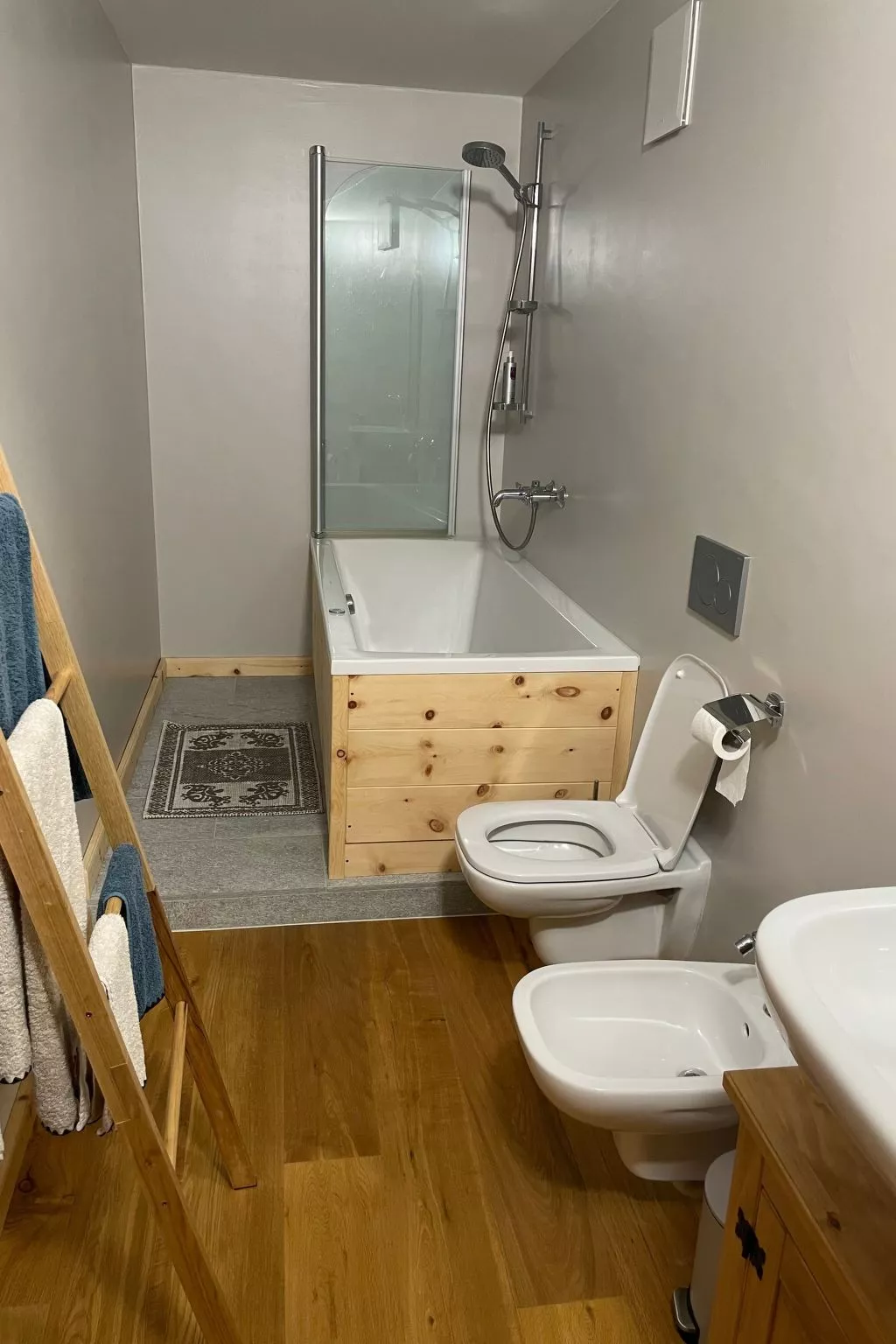 Wohnung Pra d'Sura 221 - Image-tags.info