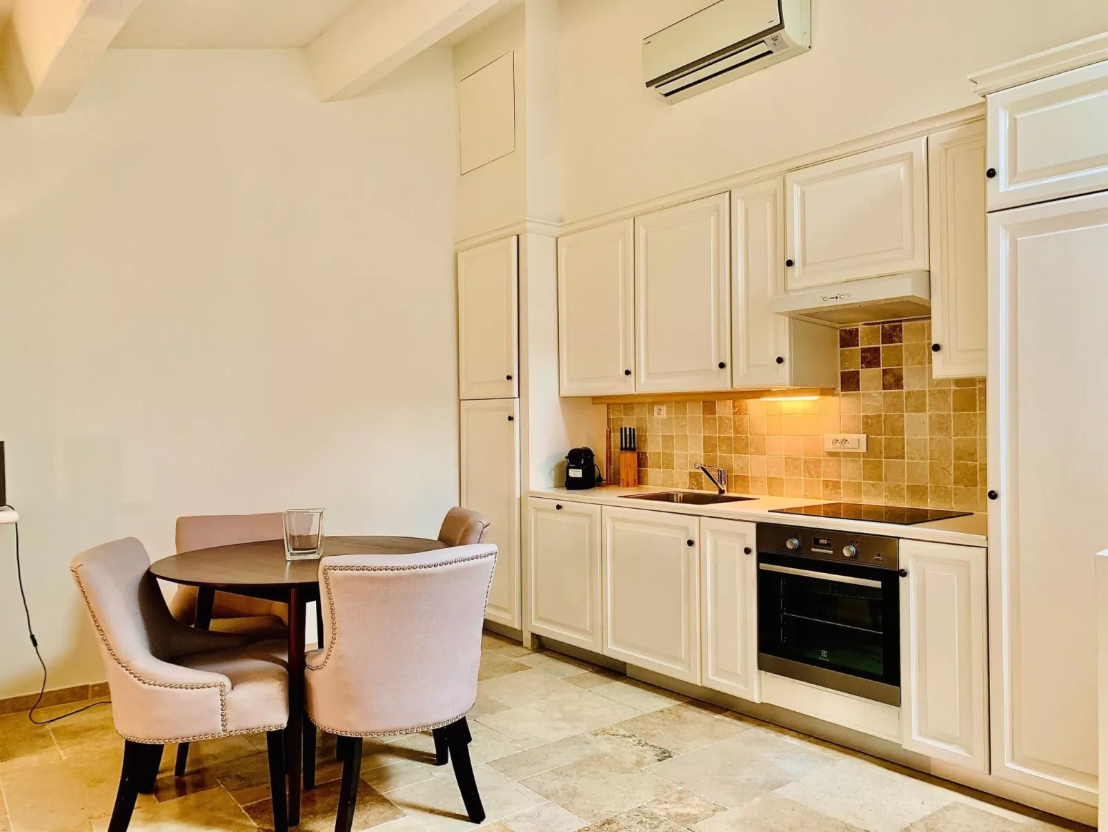 Charmante Wohnung im historischen Zentrum - Image-tags.info