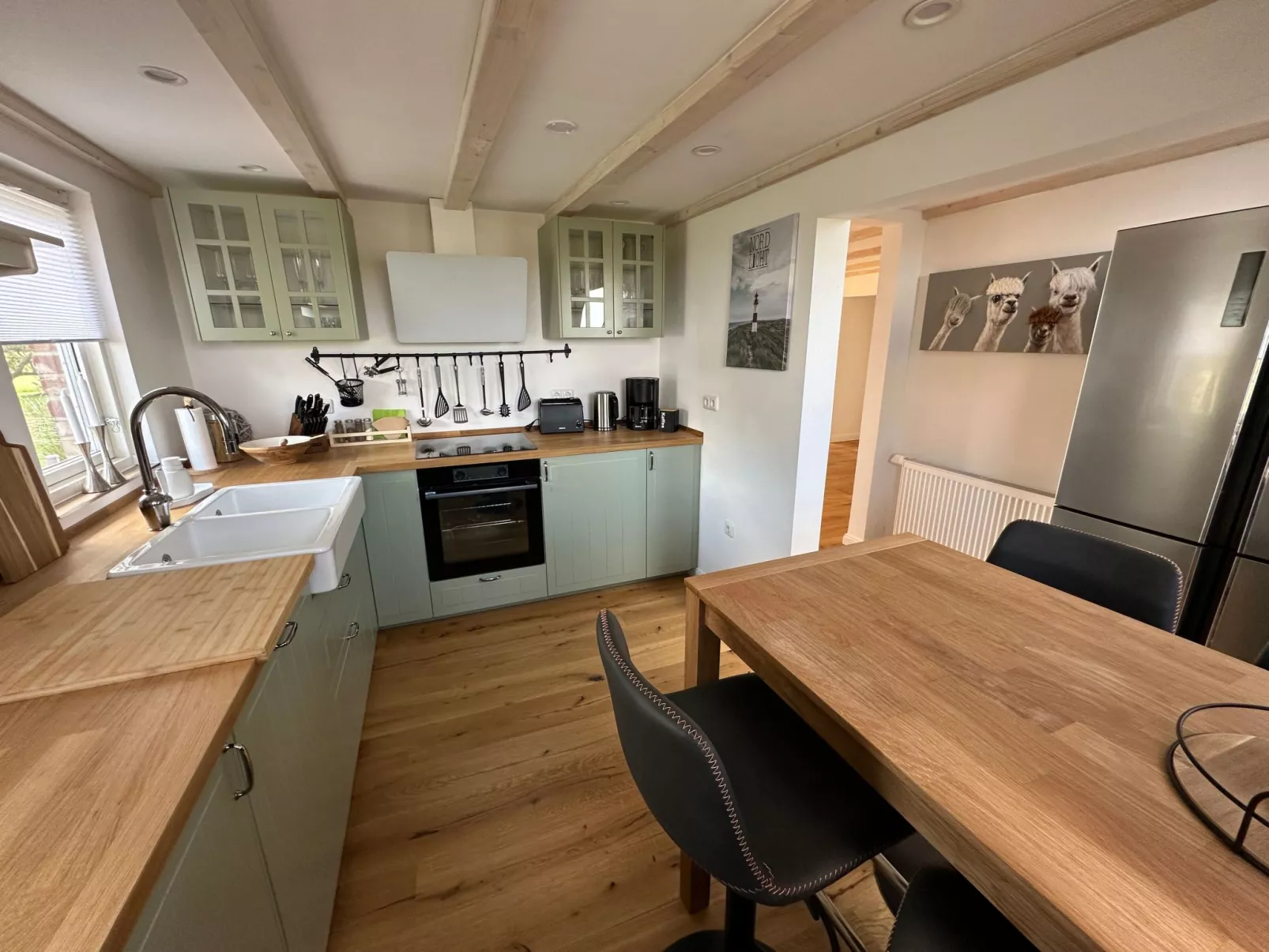 "Huus an`t Diek" - Image-tags.info