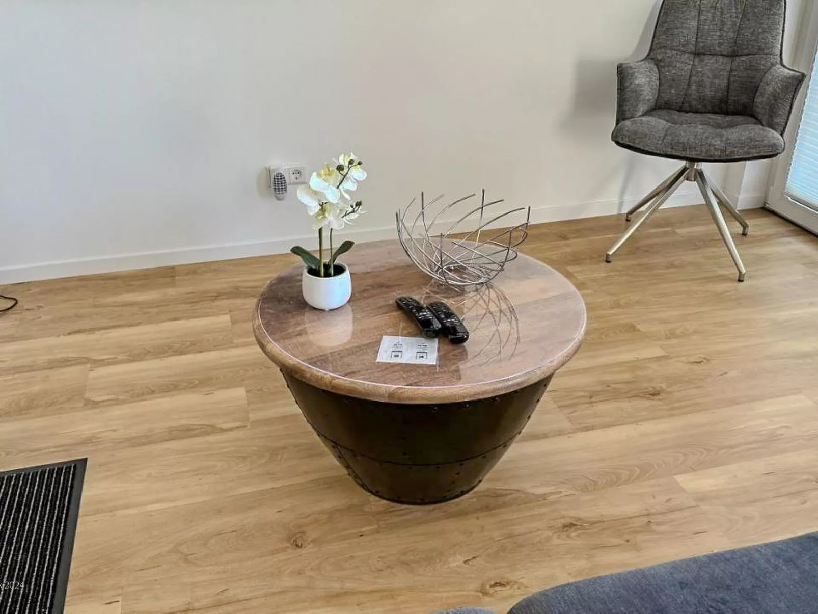 Boddenblick Klausdorf Am Nationalpark - Image-tags.info