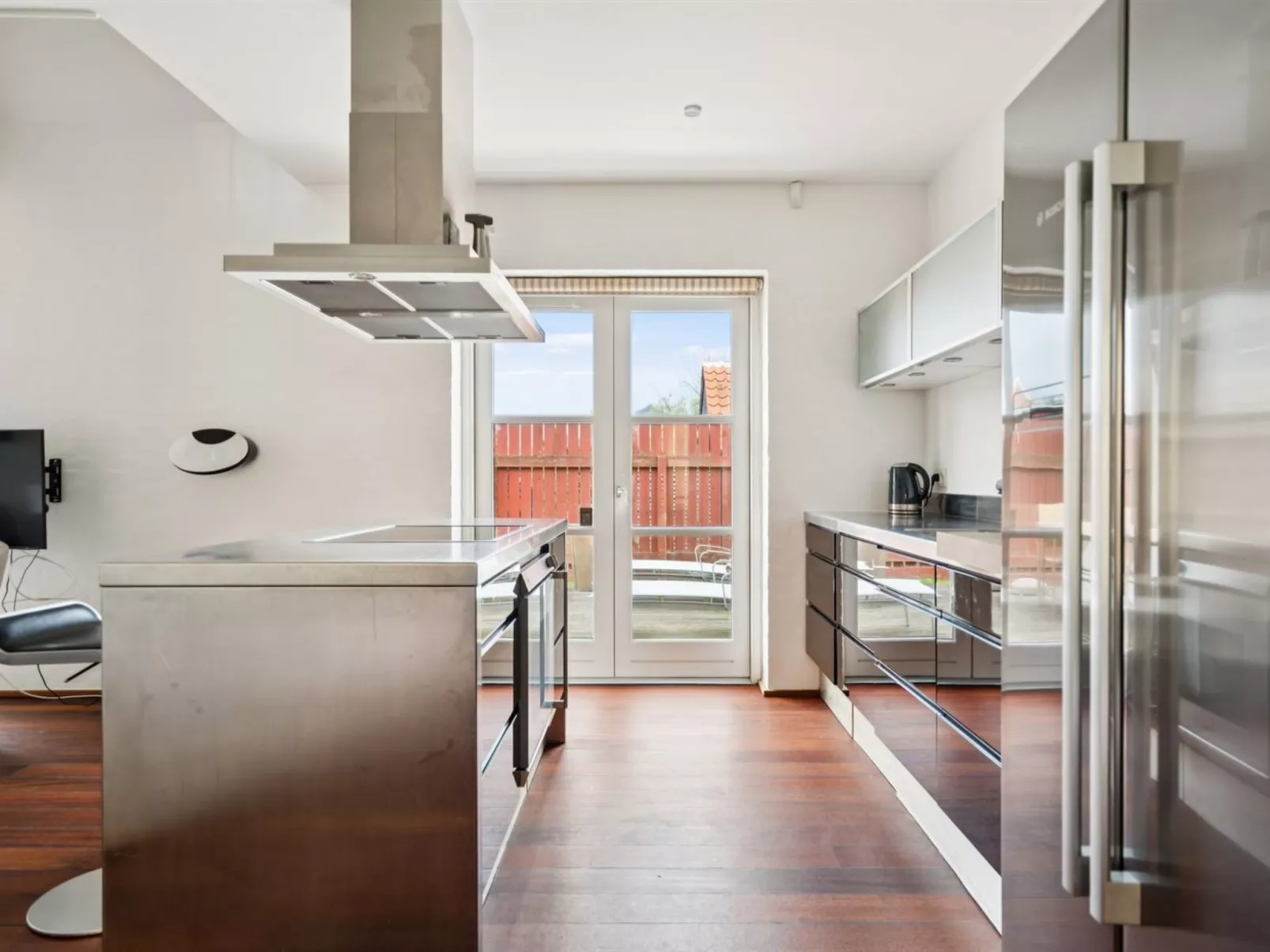 "Annrike" - 900m from the sea - Binnen