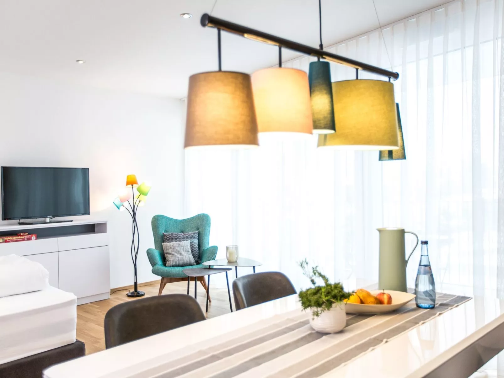 Komfortables Studio-Apartment Höchsten - Image-tags.info